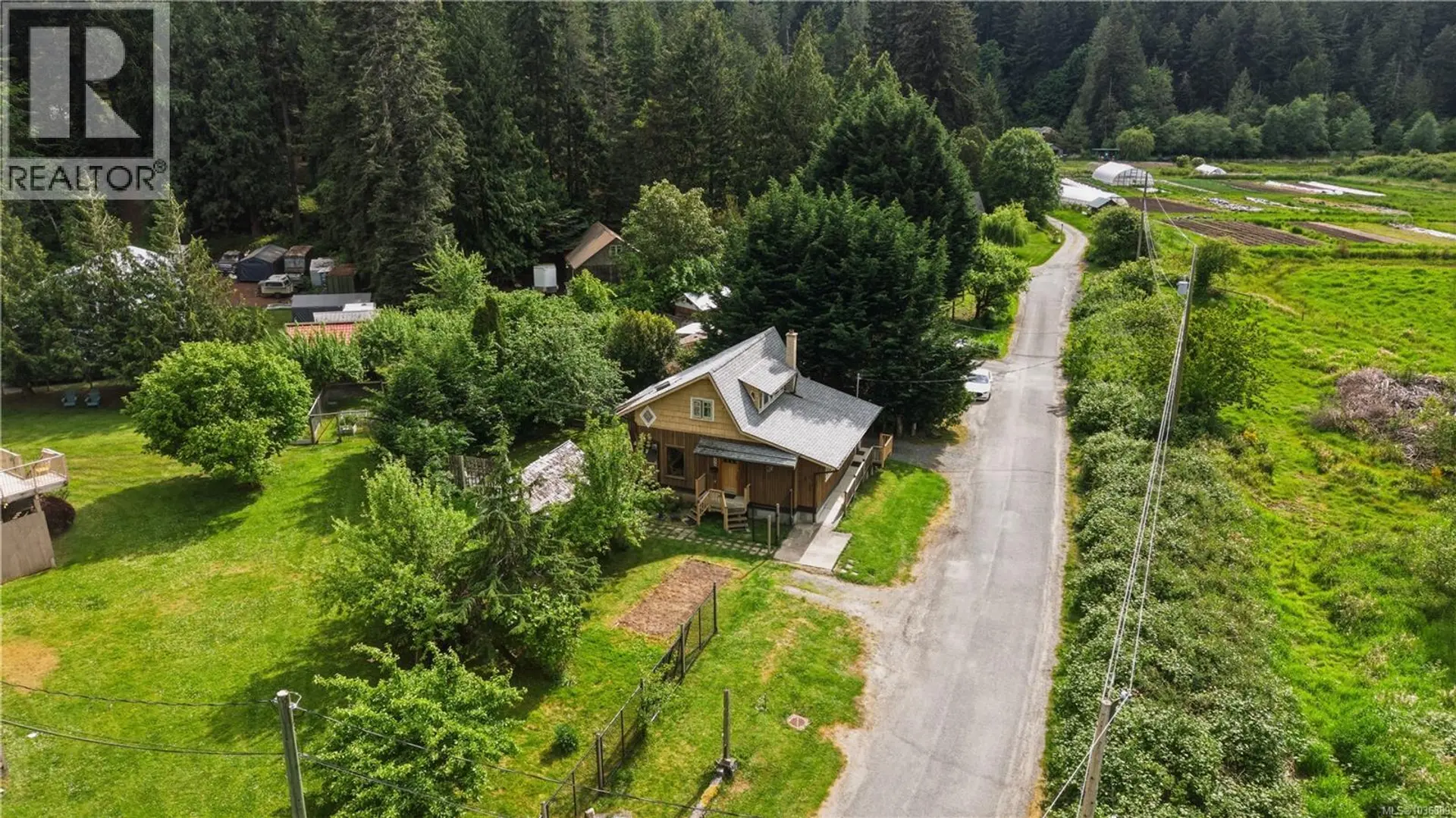 Property at 1139 Lippincott Rd, Langford, BC