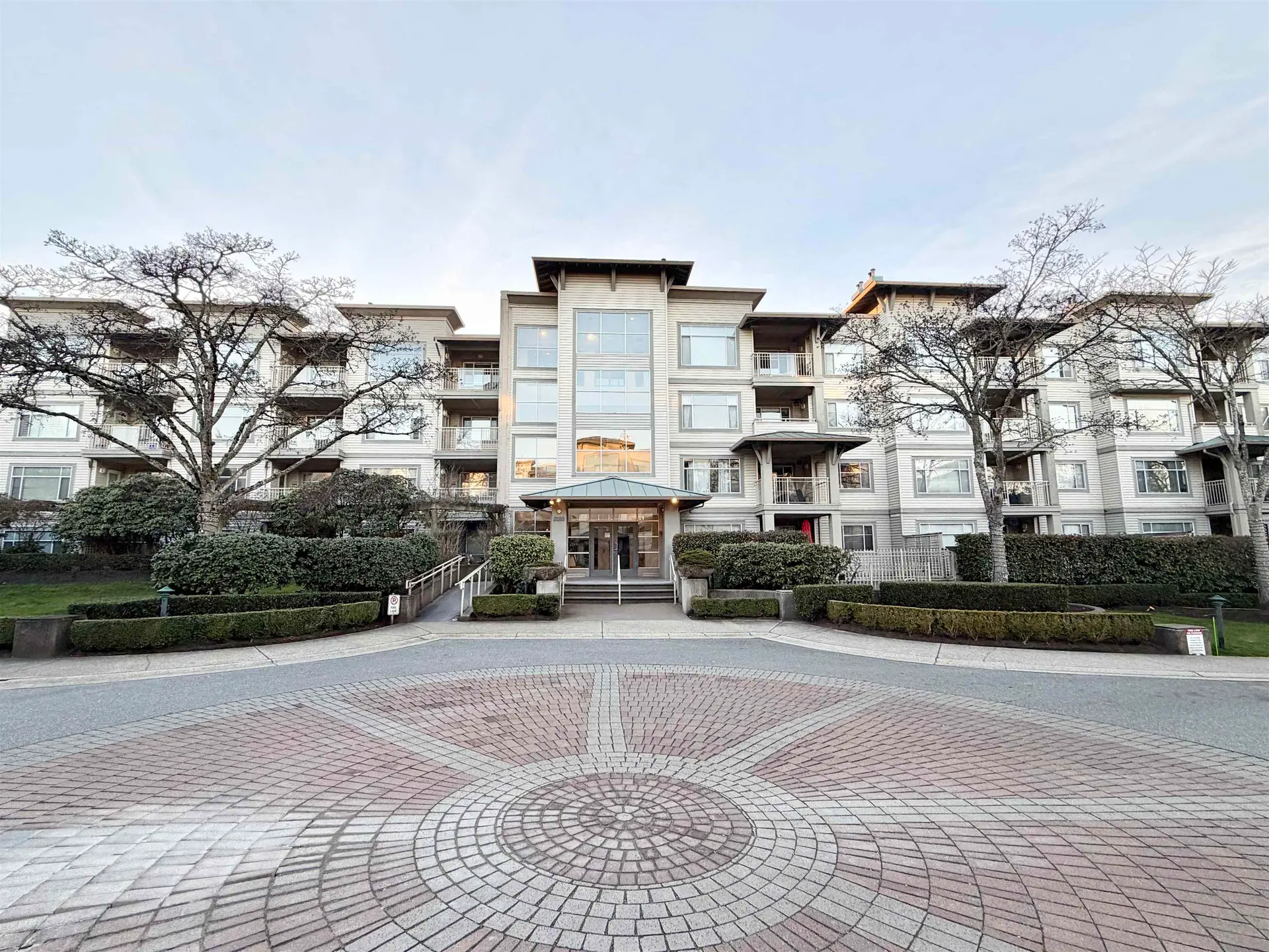 Property at #115 8180 Jones Road, Richmond, BC