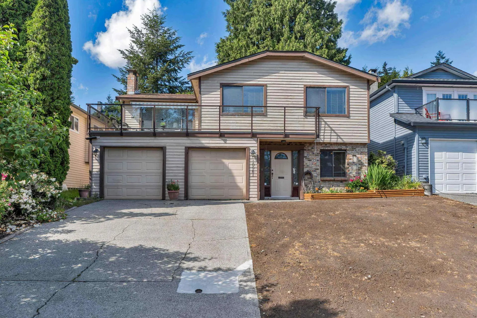 Property at 10981 63 Avenue, Delta, BC