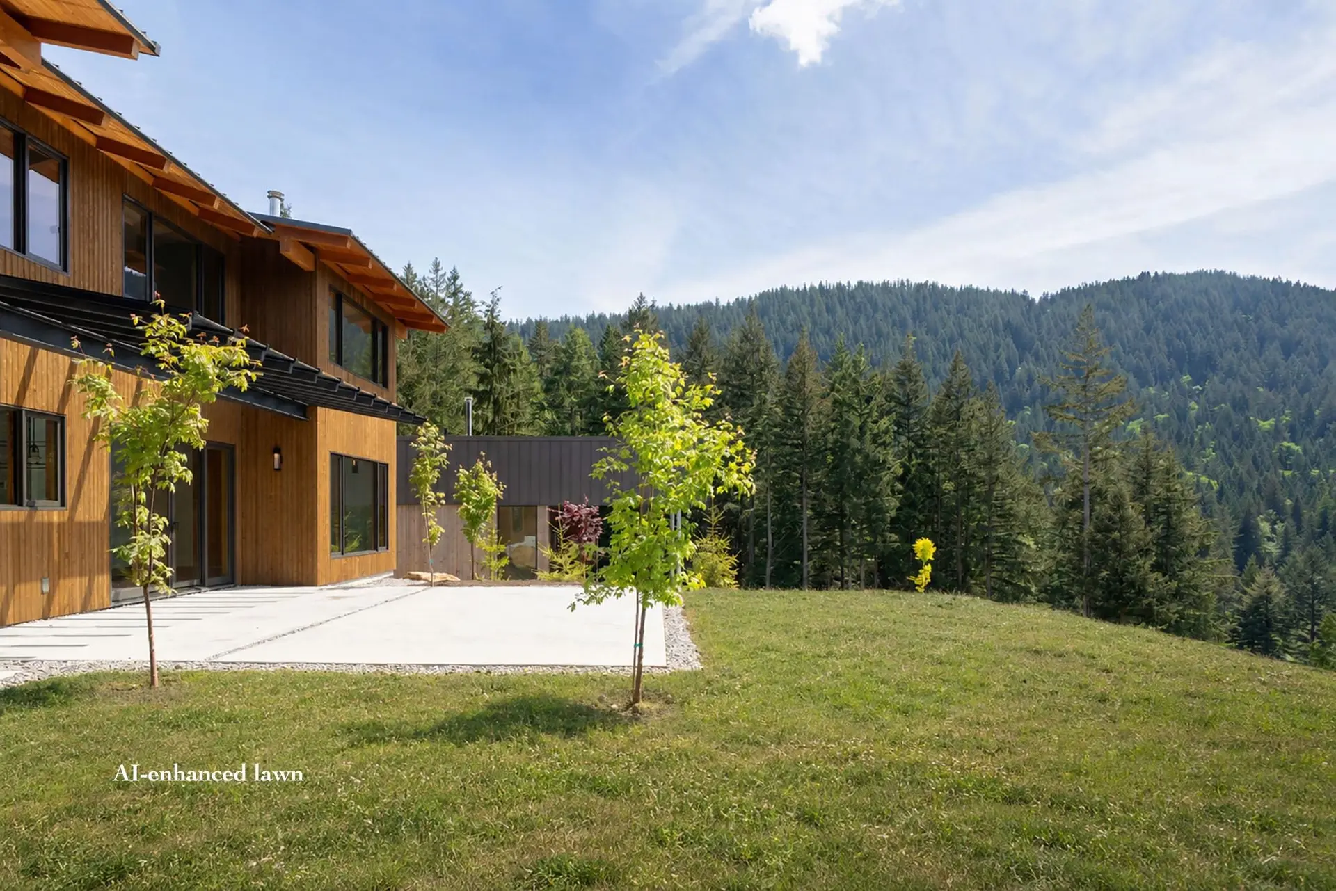 Property at 865 Forster Lane, Bowen Island, BC