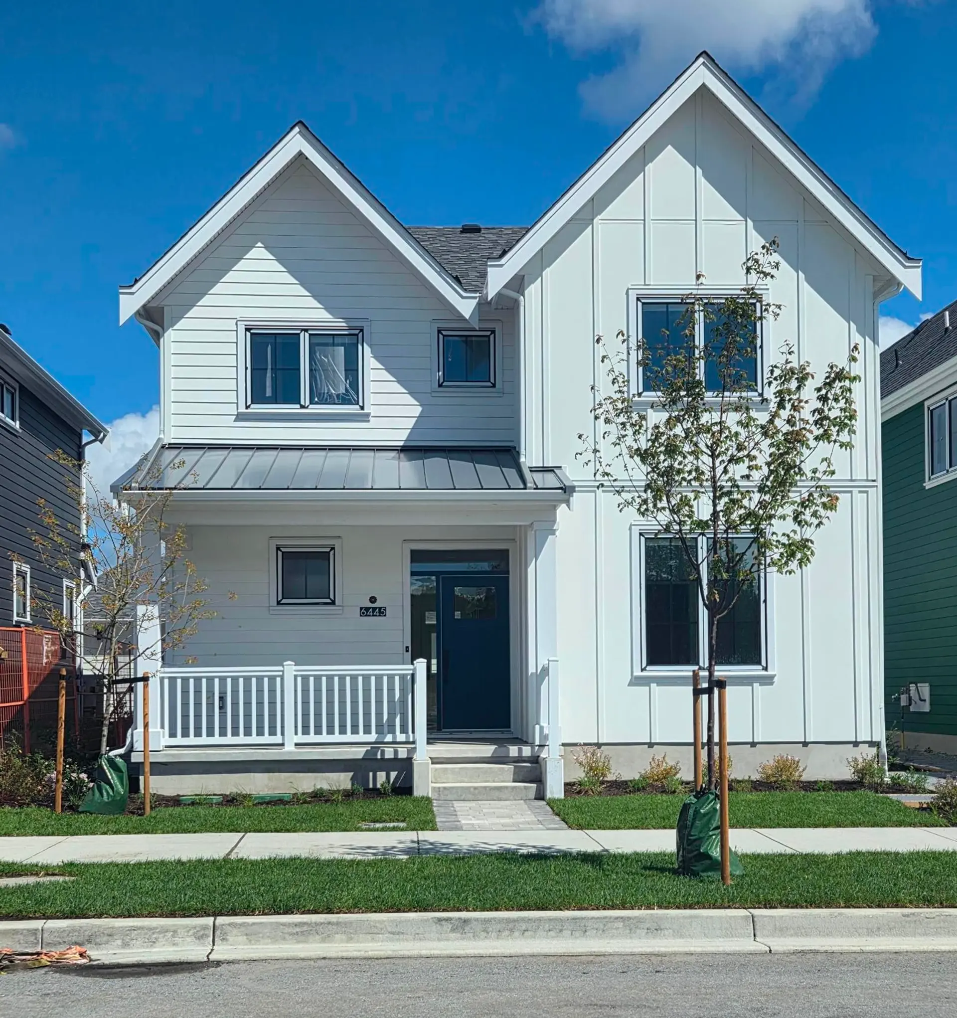 Property at 6445 Harrow Avenue, Tsawwassen, BC