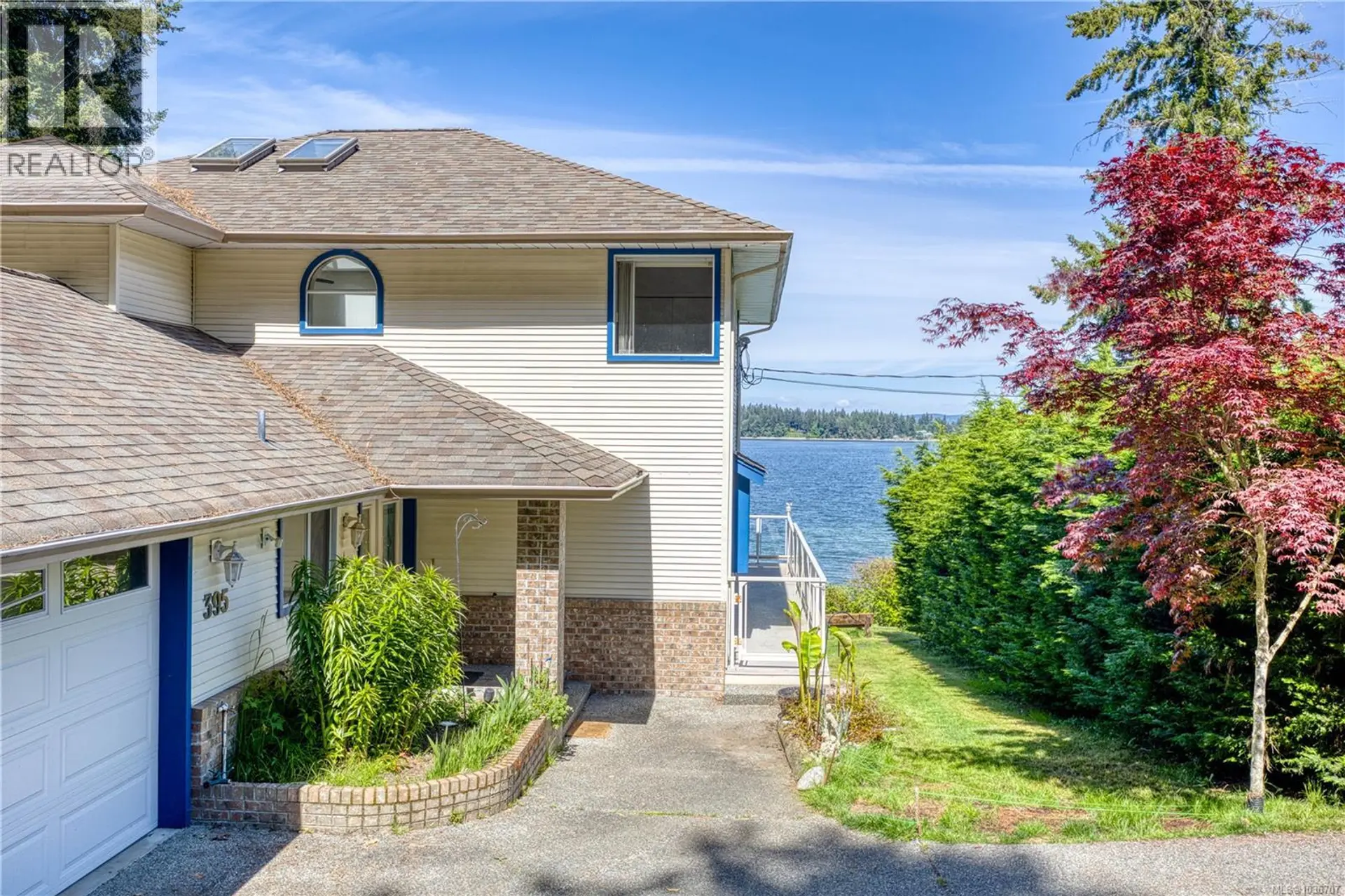 Property at 395 Woodley Rd, Ladysmith, BC