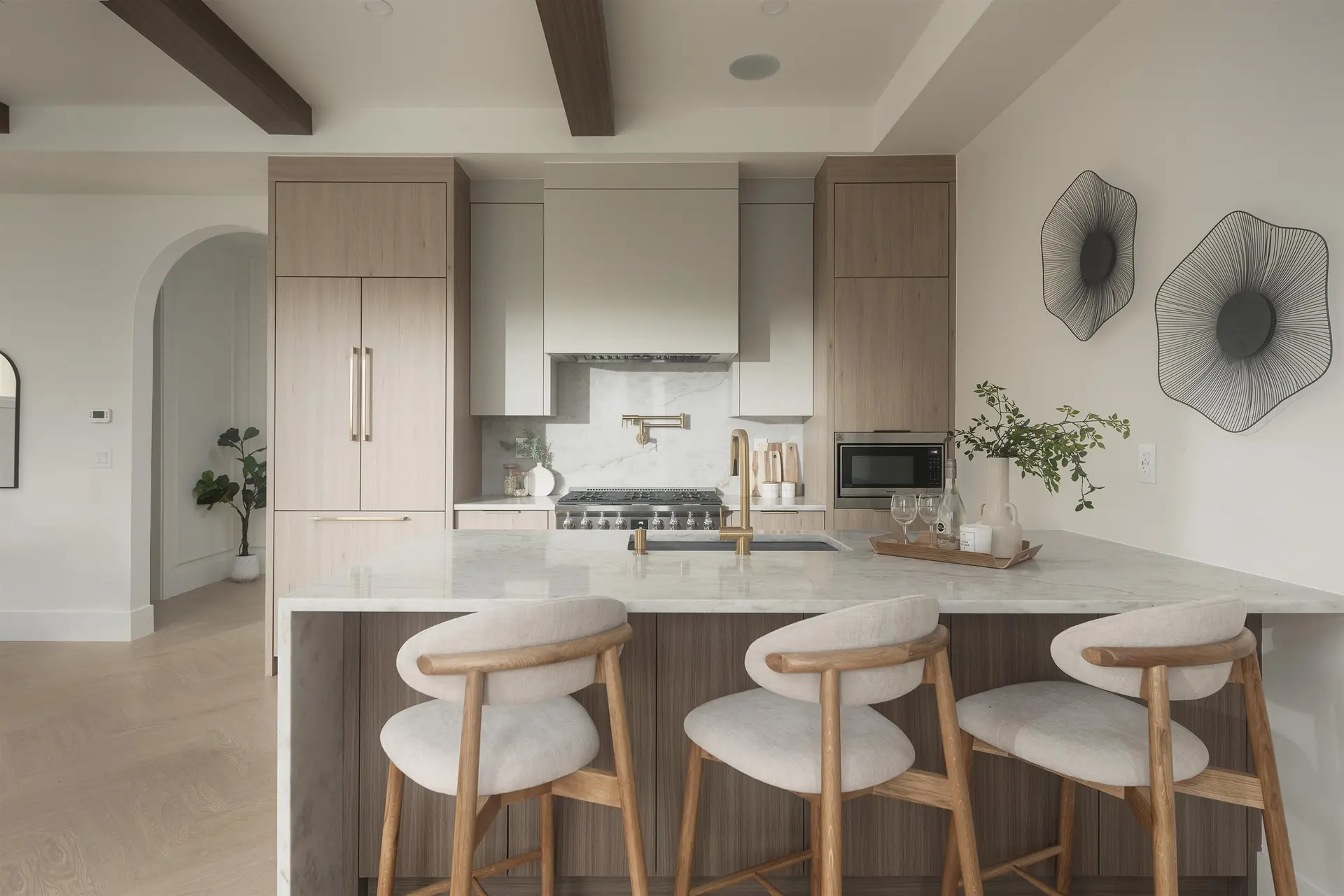 Property at #2 3391 Victoria Drive, Vancouver, BC