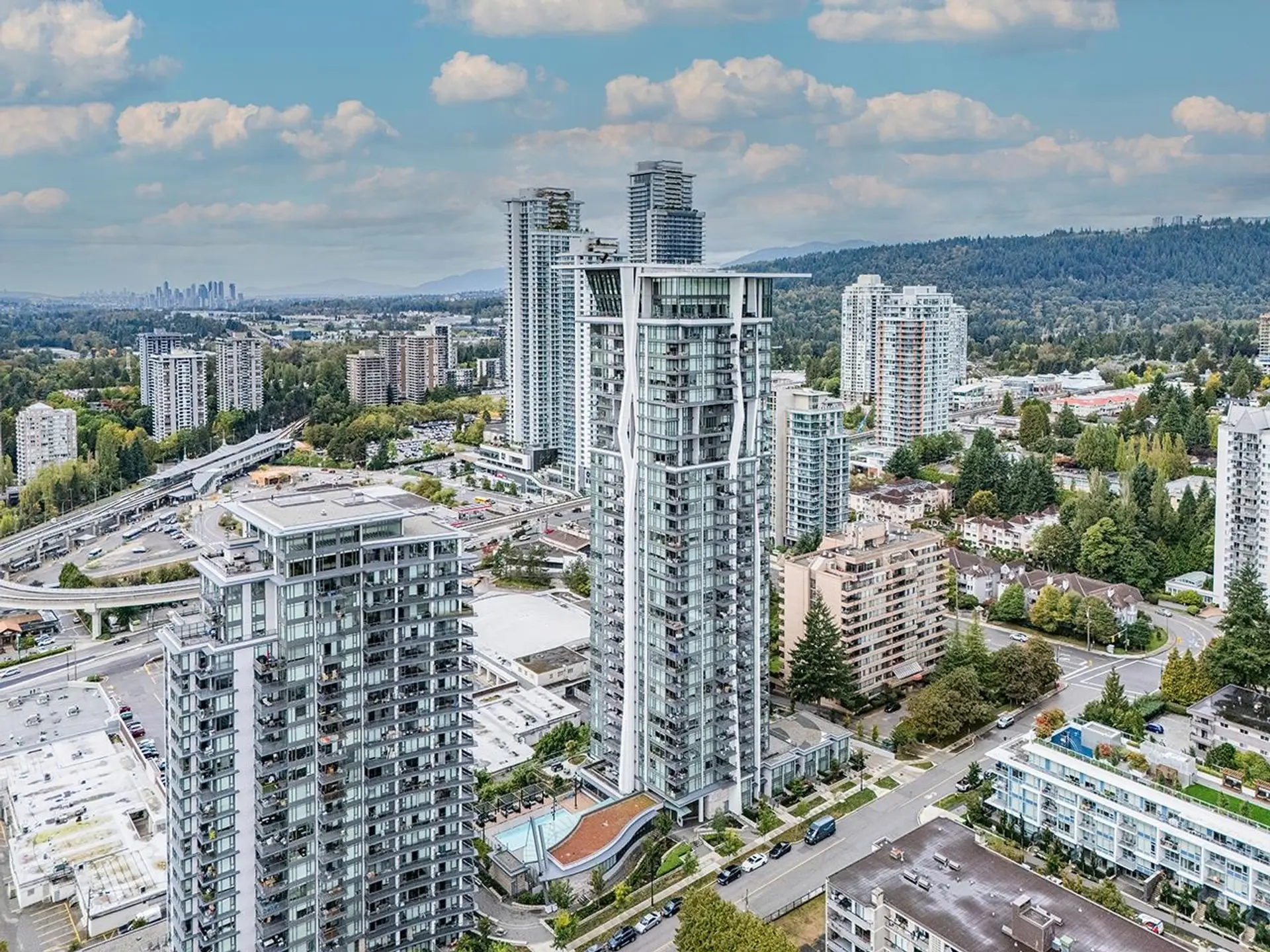 Property at #302 450 Westview Street, Coquitlam, BC