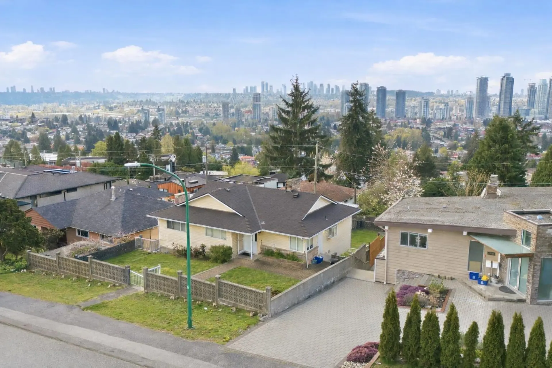 Property at 5220 Sunningdale Road, Burnaby, BC