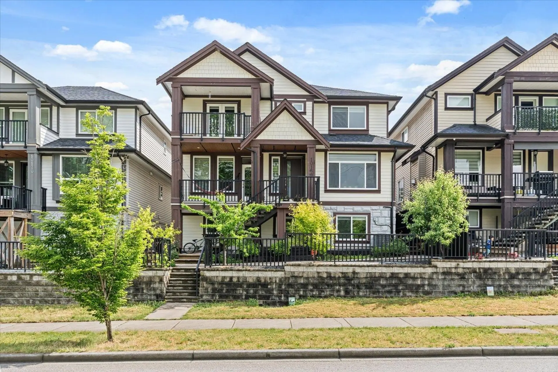 Property at 10166 Jackson Road, Maple Ridge, BC