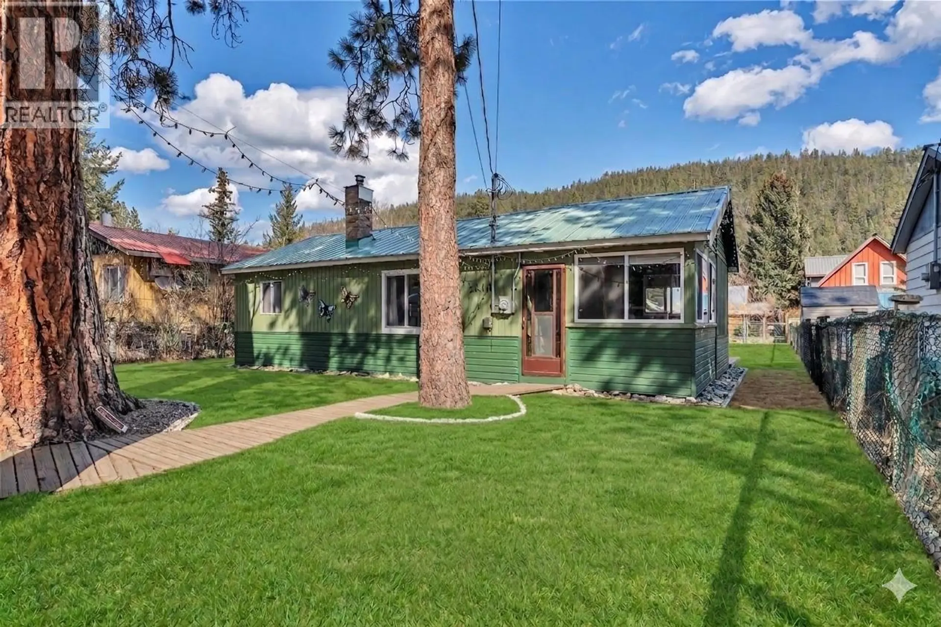 Property at 2615 Nicola Avenue, Coalmont-Tulameen, BC
