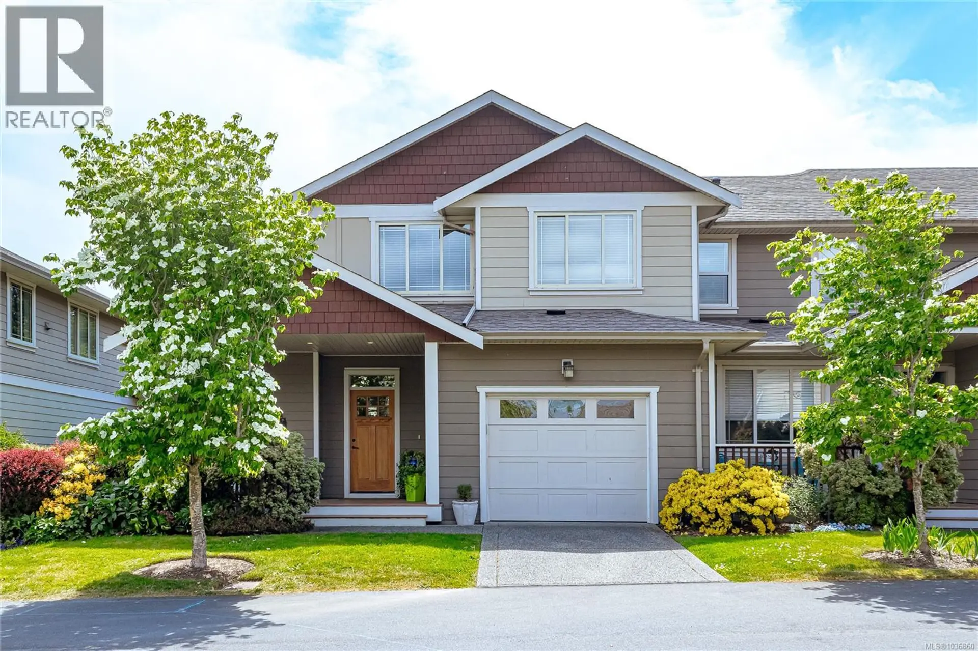 Property at #121 6591 Arranwood Dr, Sooke, BC