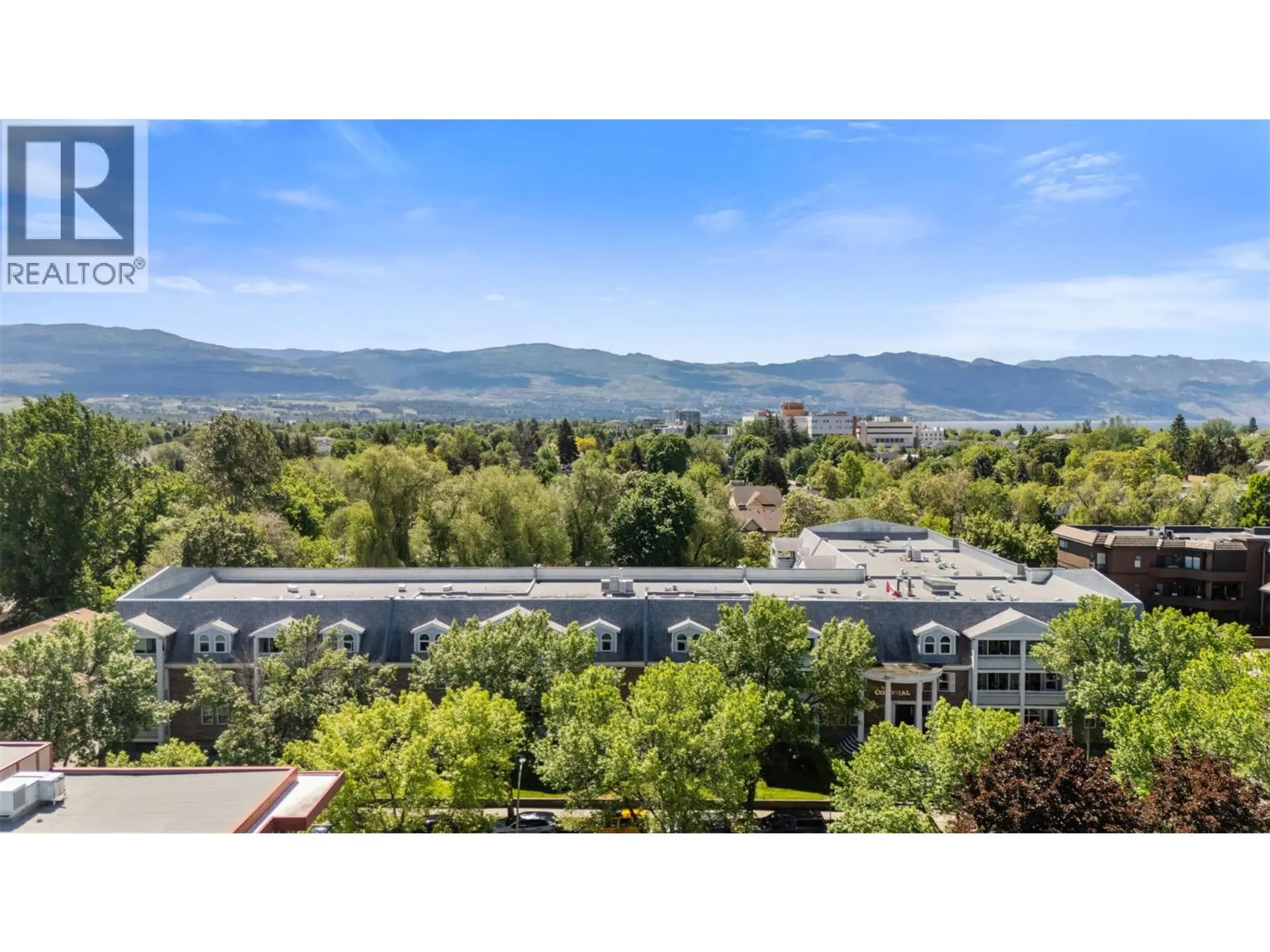 Property at #310 575 Sutherland Avenue, Kelowna, BC