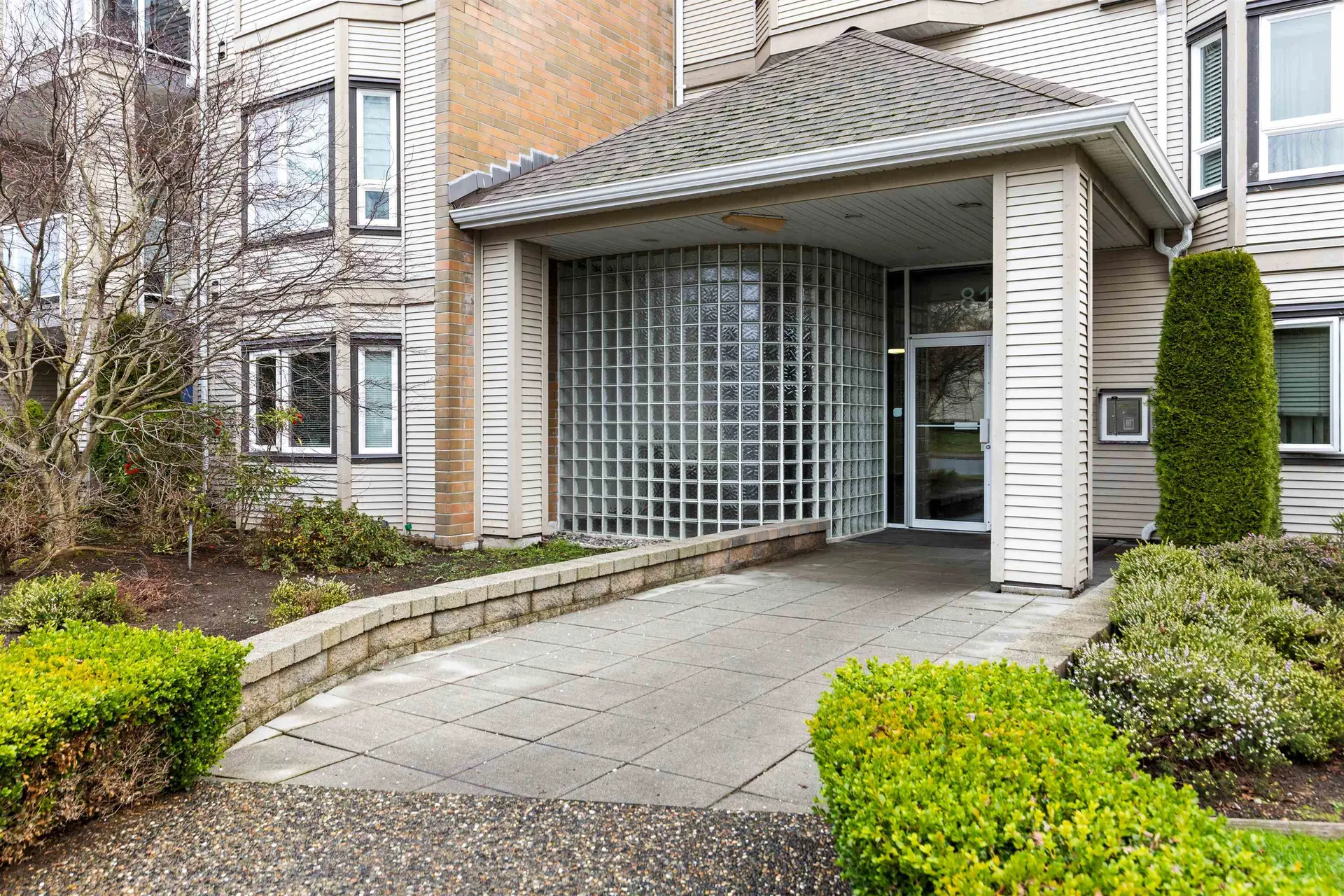 Property at #411 8142 120a Street, Surrey, BC