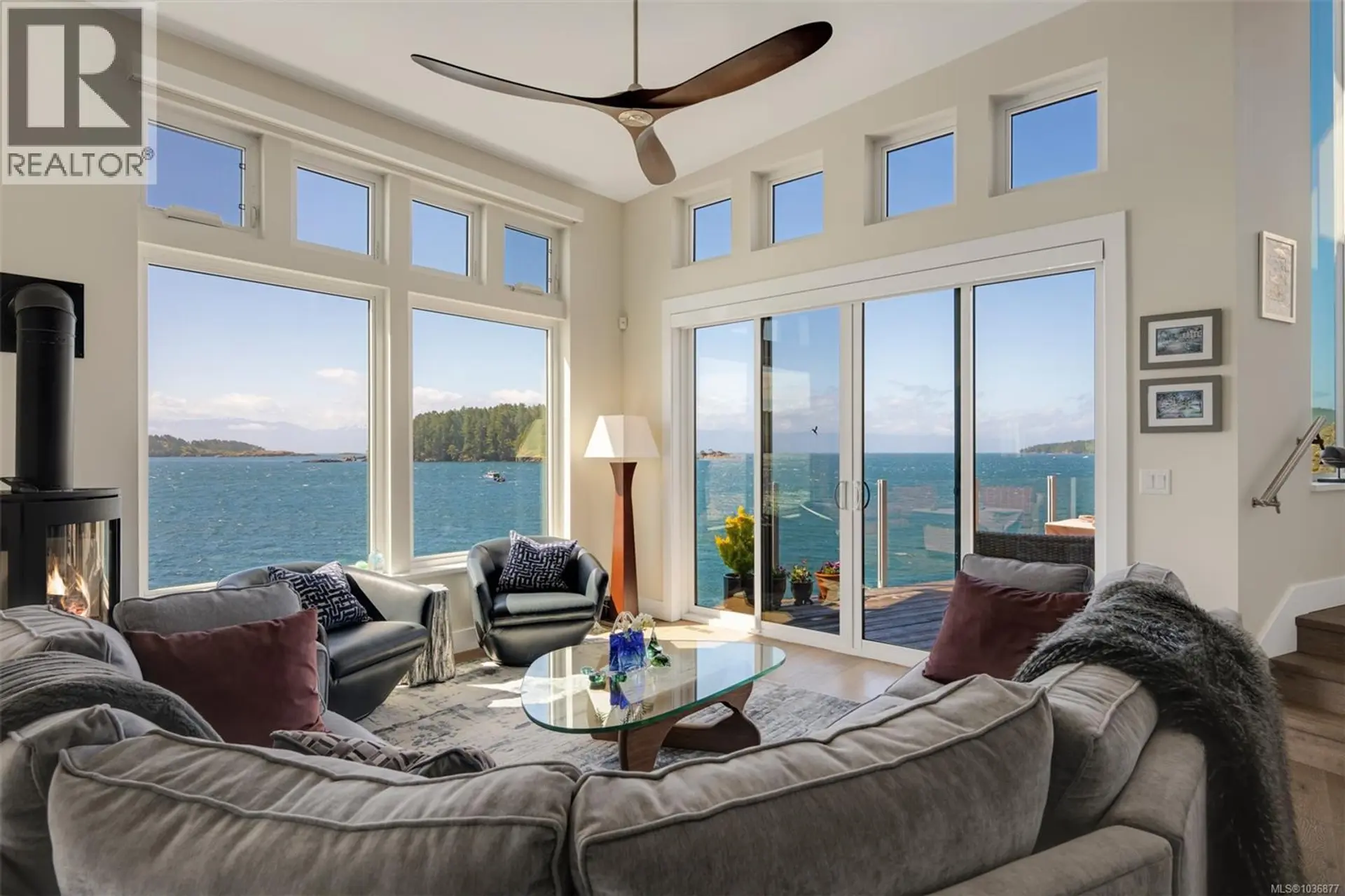 Property at 825 Sunset Pt, Sooke, BC