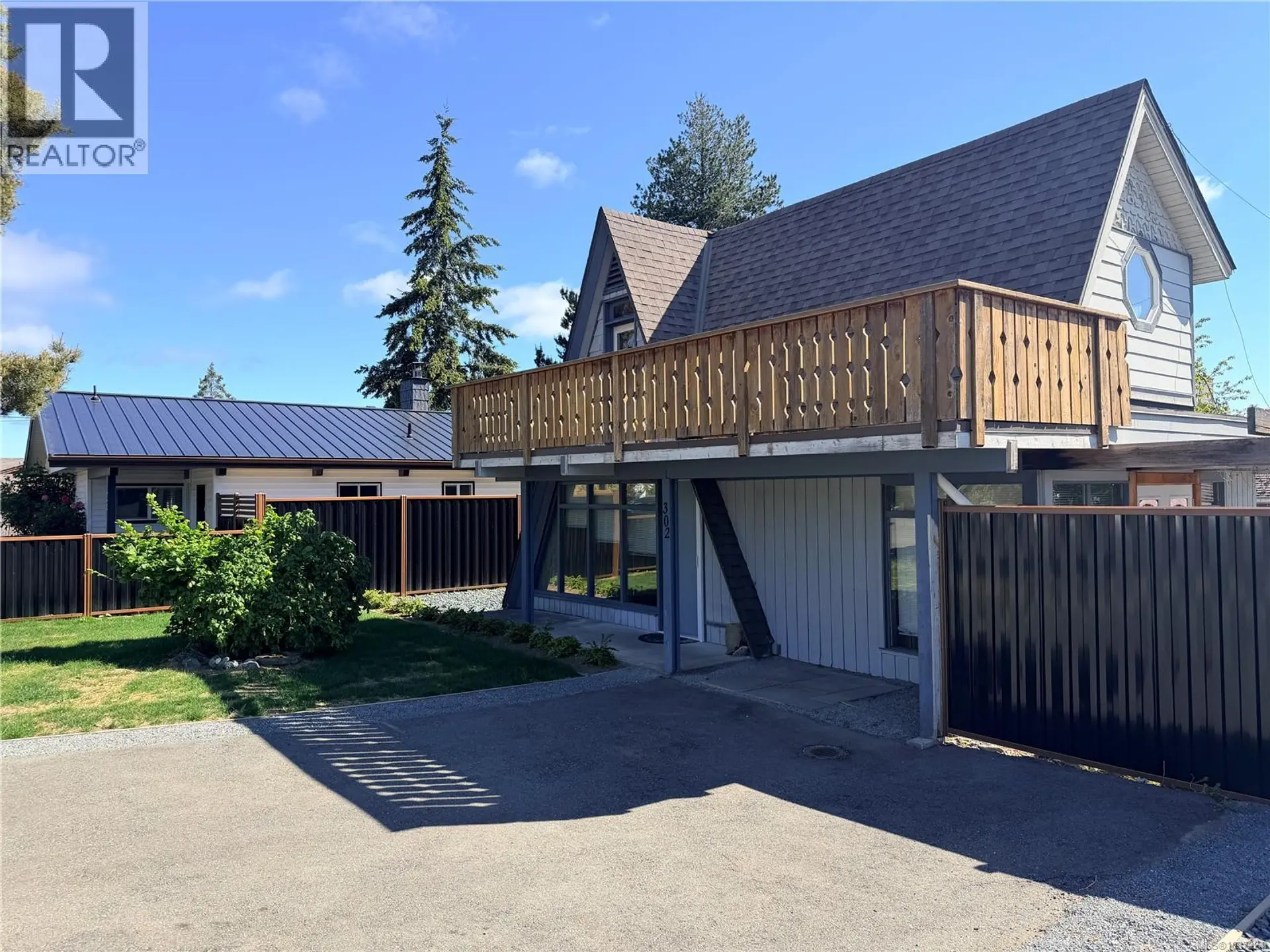 Property at 302 Willow St, Parksville, BC