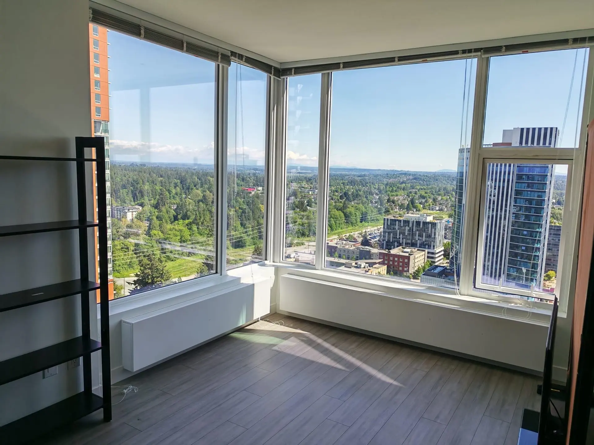 Property at #2609 13655 Fraser Highway, Surrey, BC