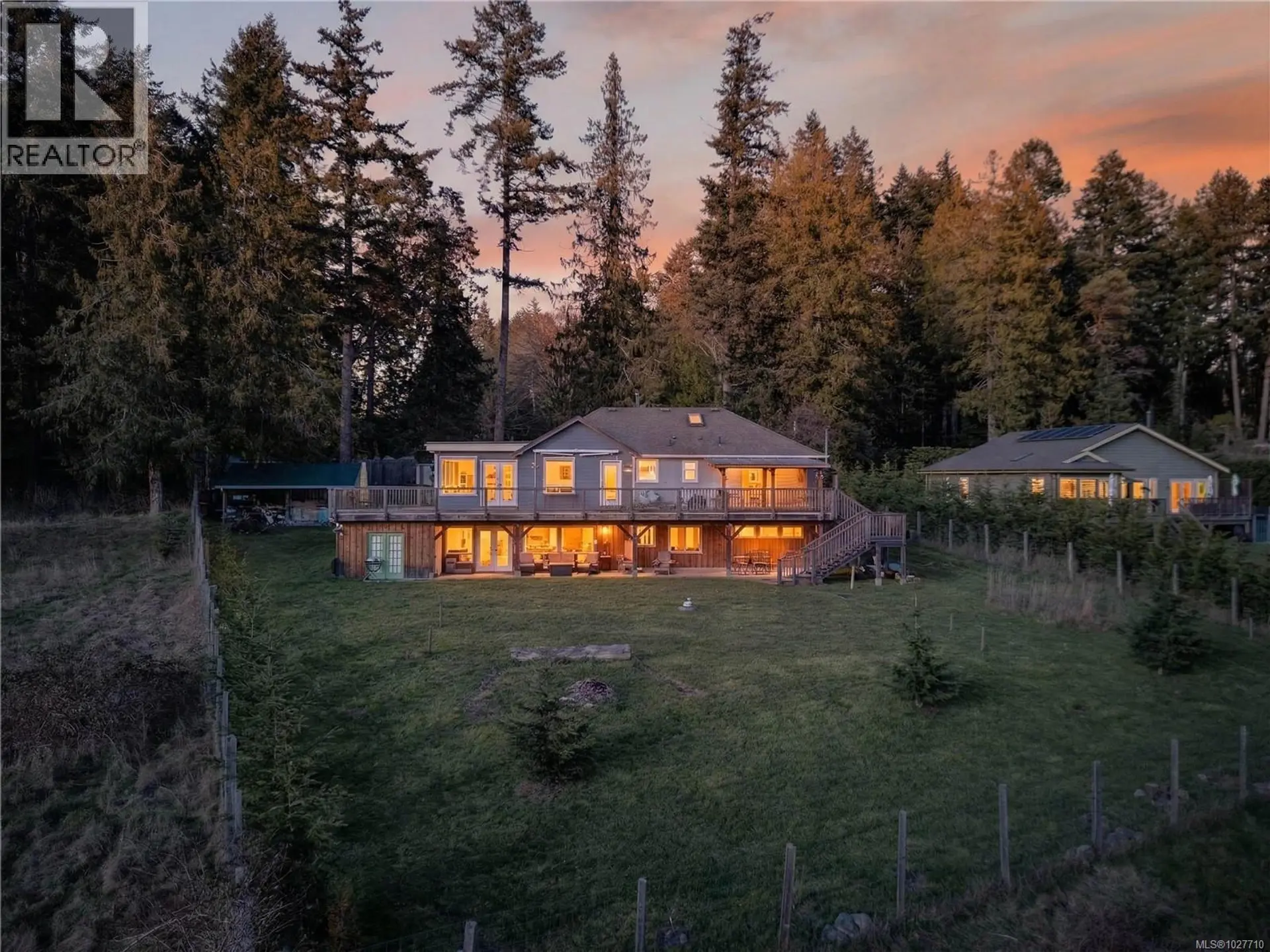 Property at 133 Baker Rd, Salt Spring, BC