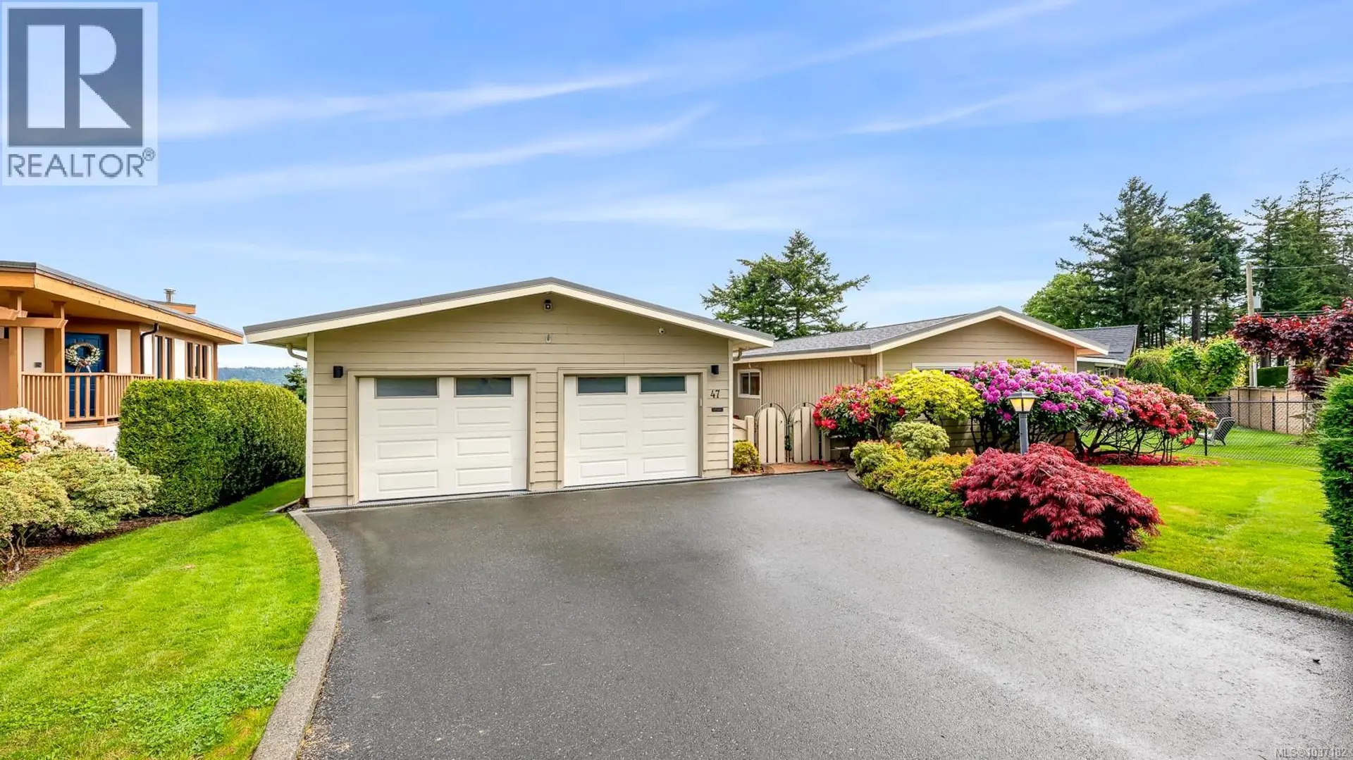 Property at 47 Ridgeview Pl, Campbell River, BC