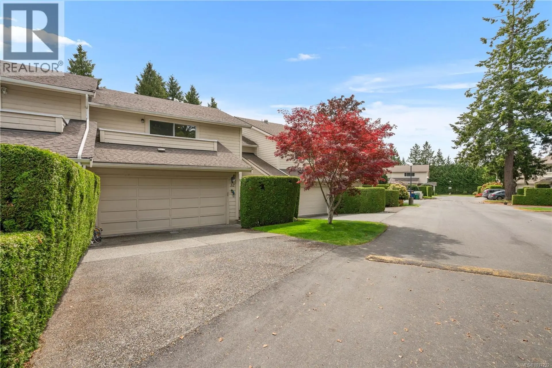 Property at #32 1287 Verdier Ave, Central Saanich, BC