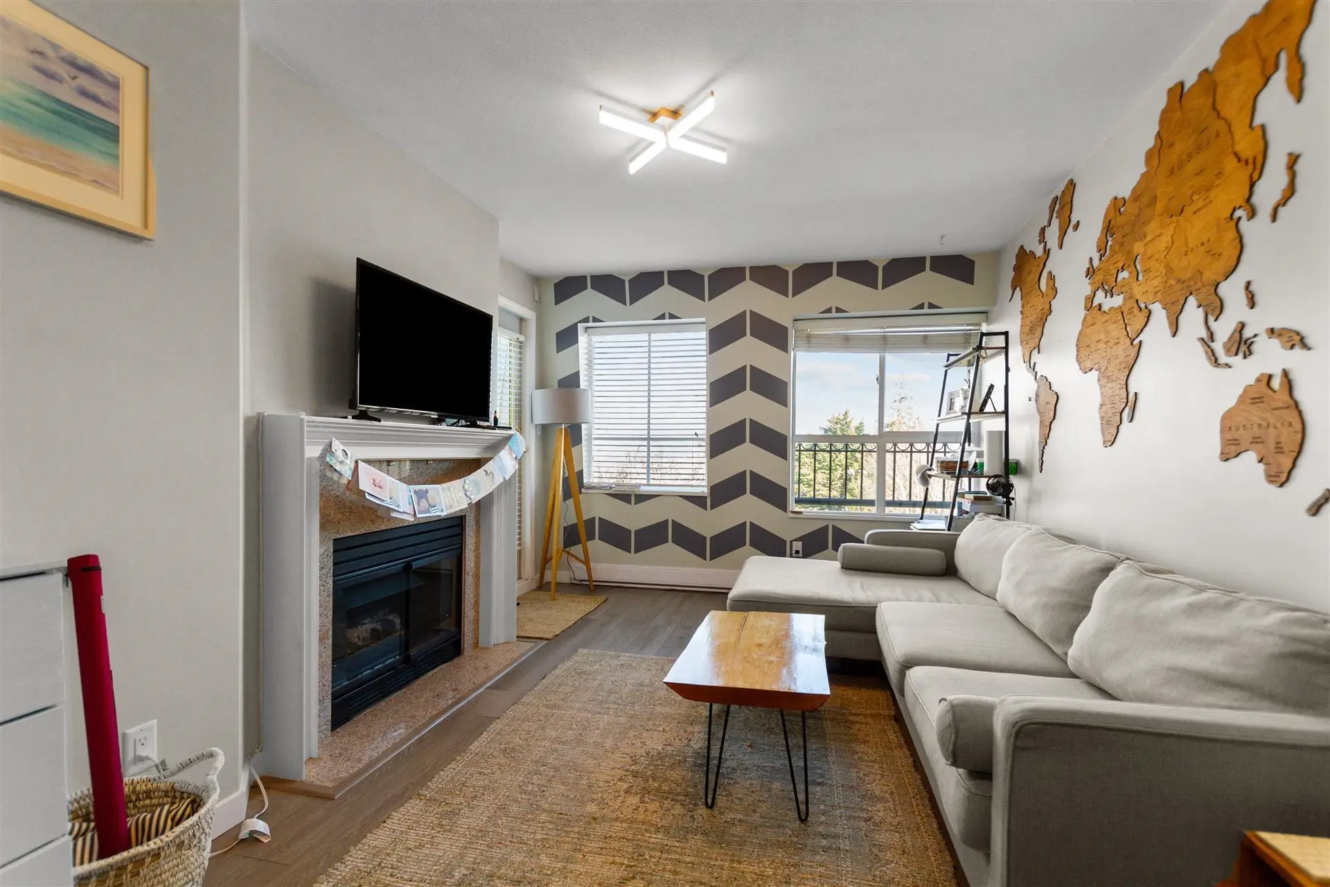 Property at #PH414 488 Kingsway, Vancouver, BC