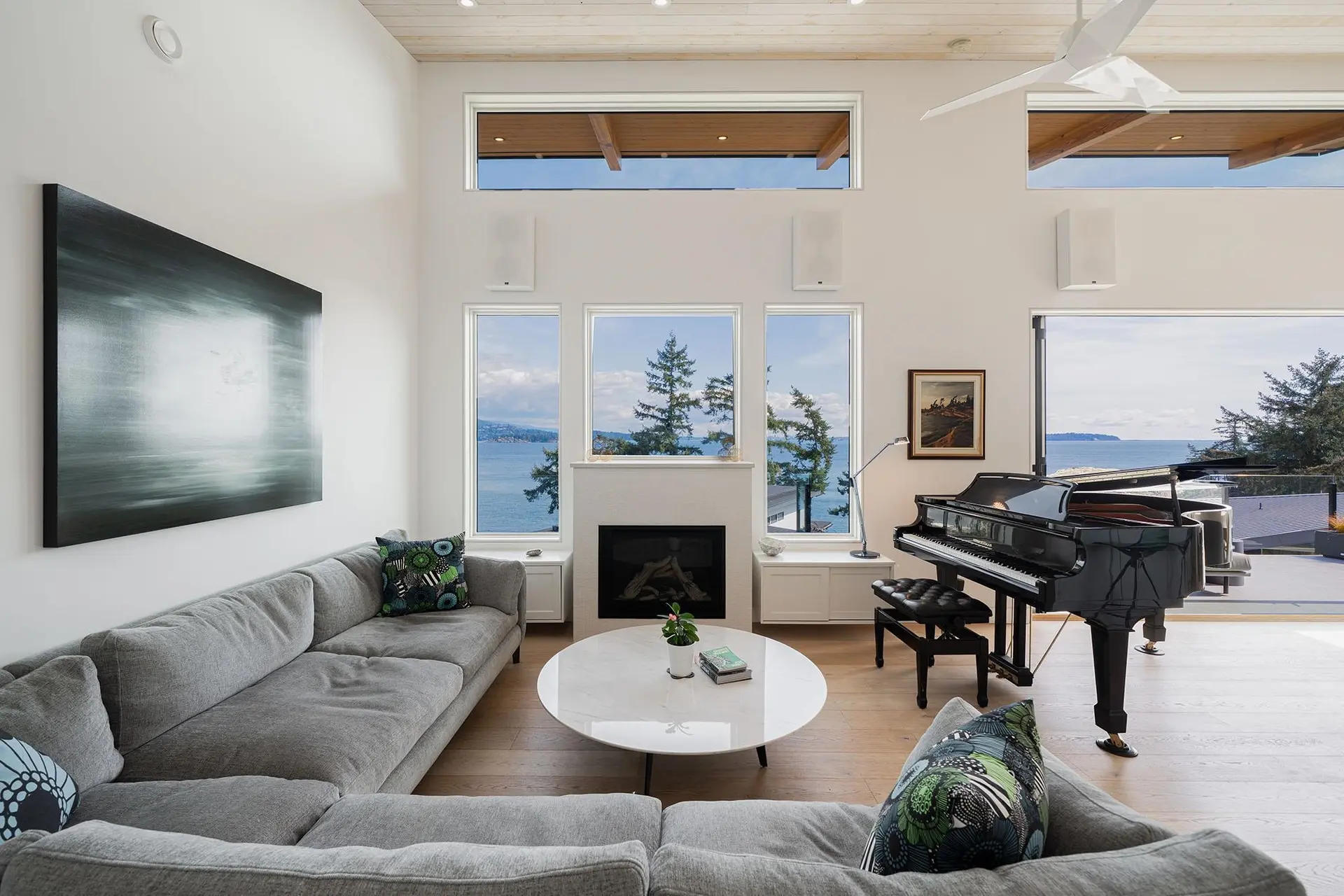Property at 242 Shore Lane, Bowen Island, BC