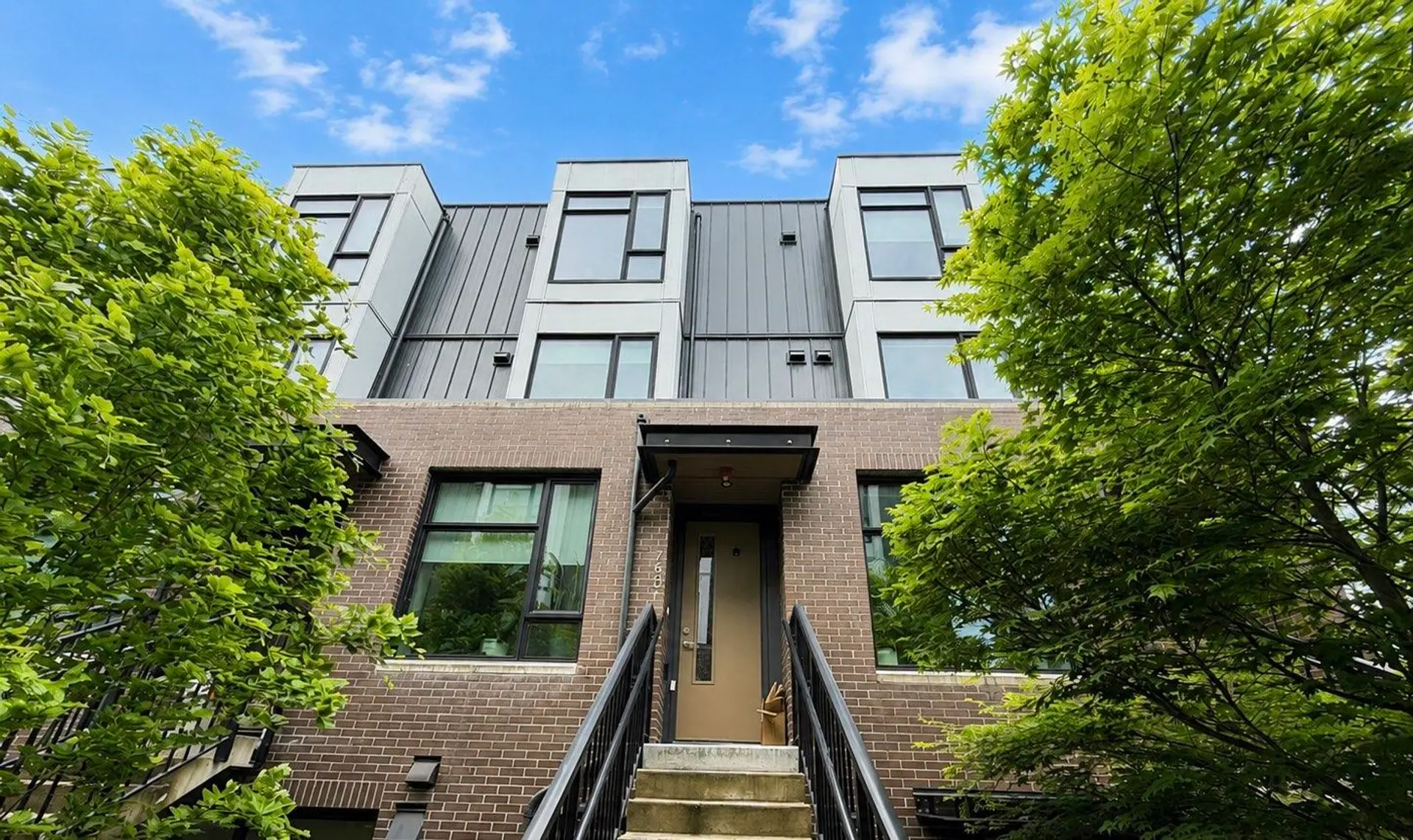 Property at 7601 Yukon Street, Vancouver, BC