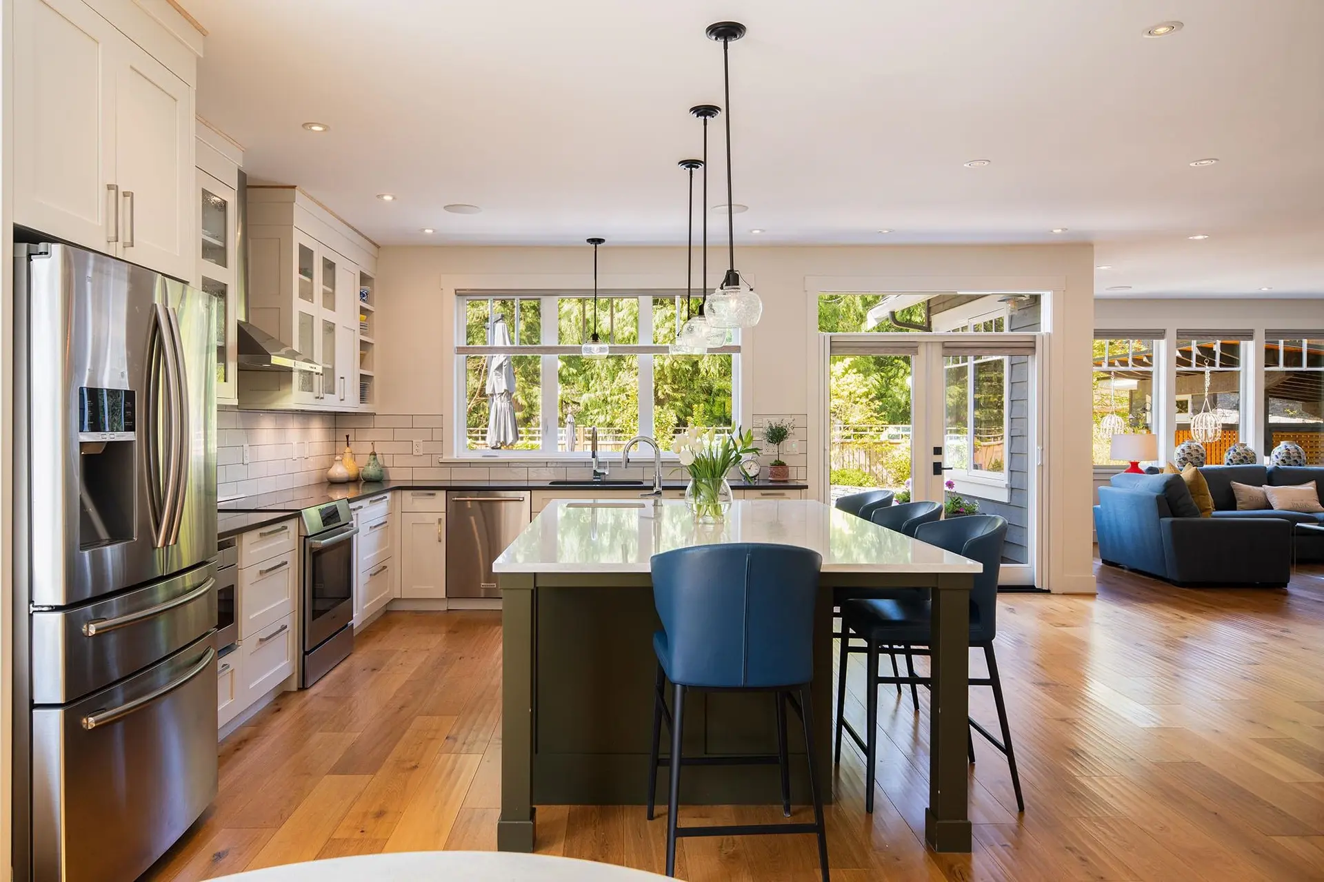 Property at 1141 Lenora Road, Bowen Island, BC