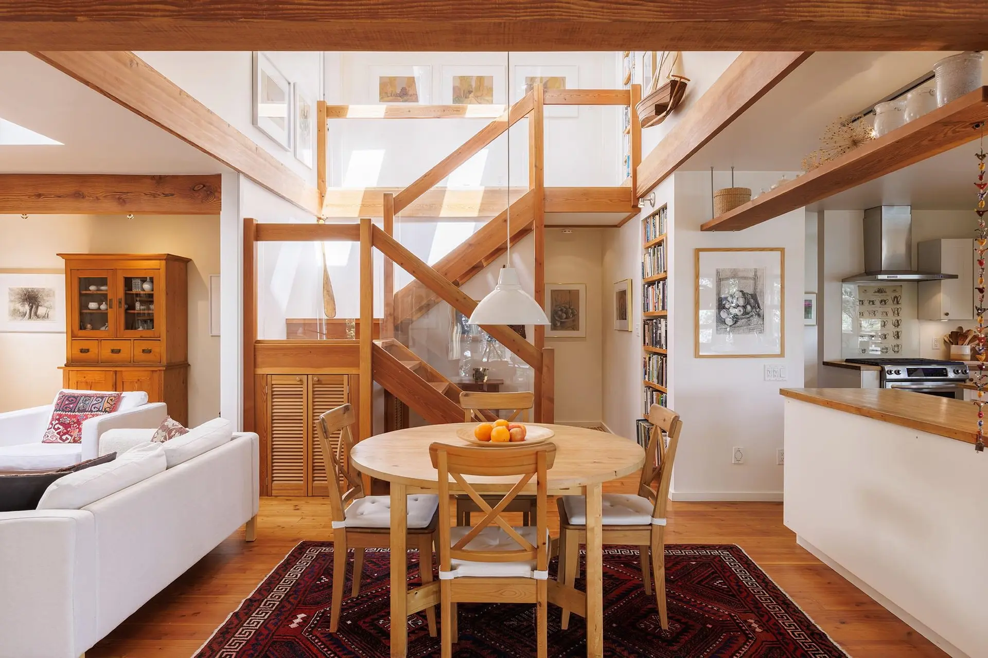 Property at 234 David Road, Bowen Island, BC