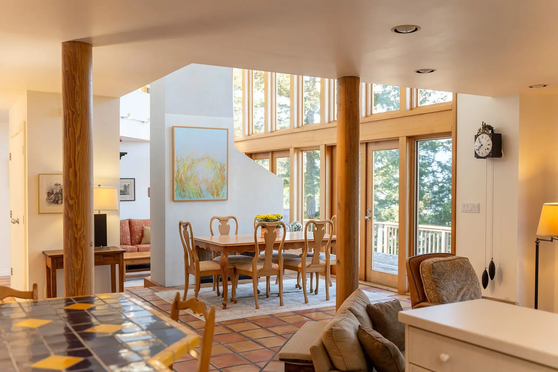 Property at 520 Smugglers Cove Road, Bowen Island, BC