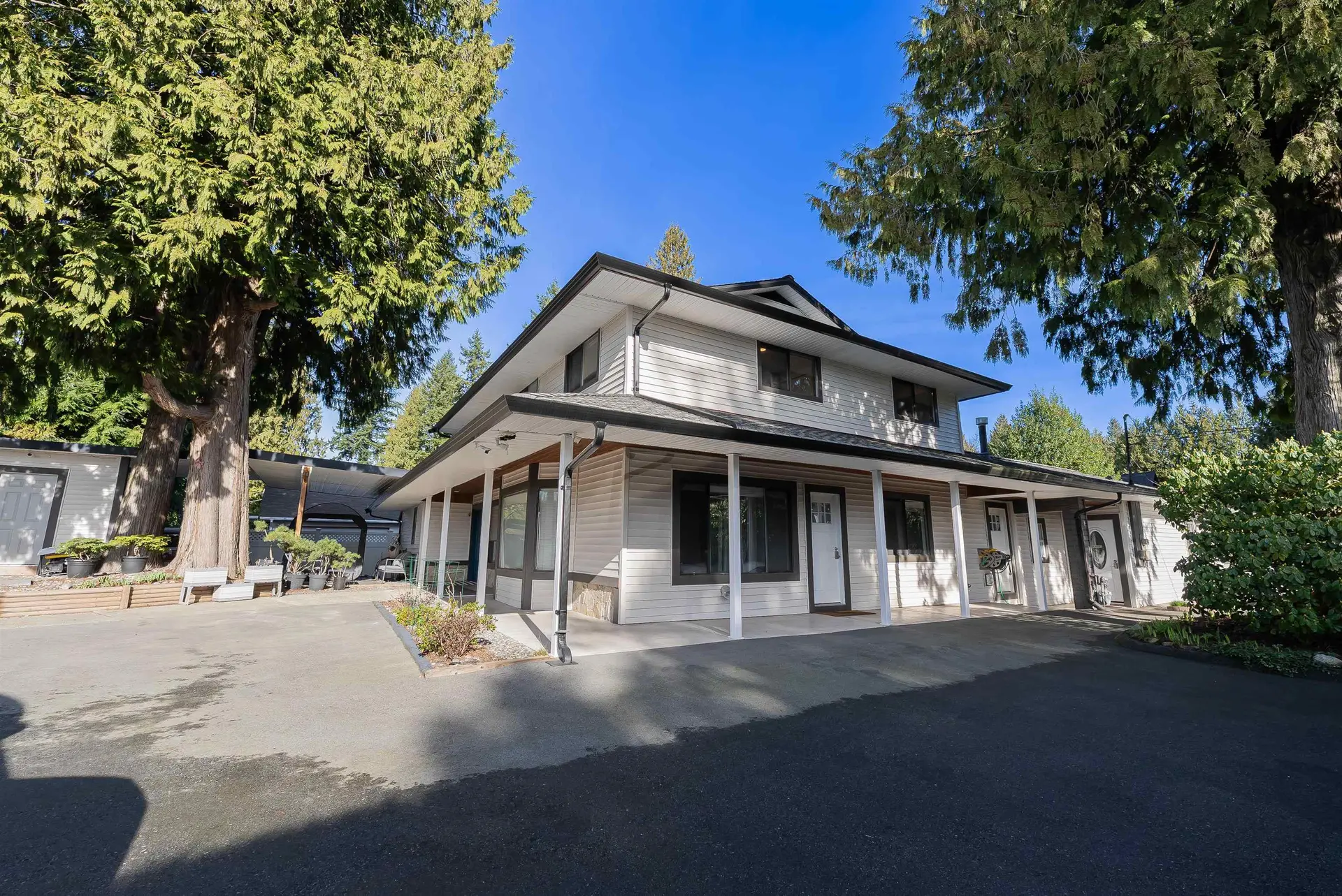 Property at 9252 204 Street, Langley, BC