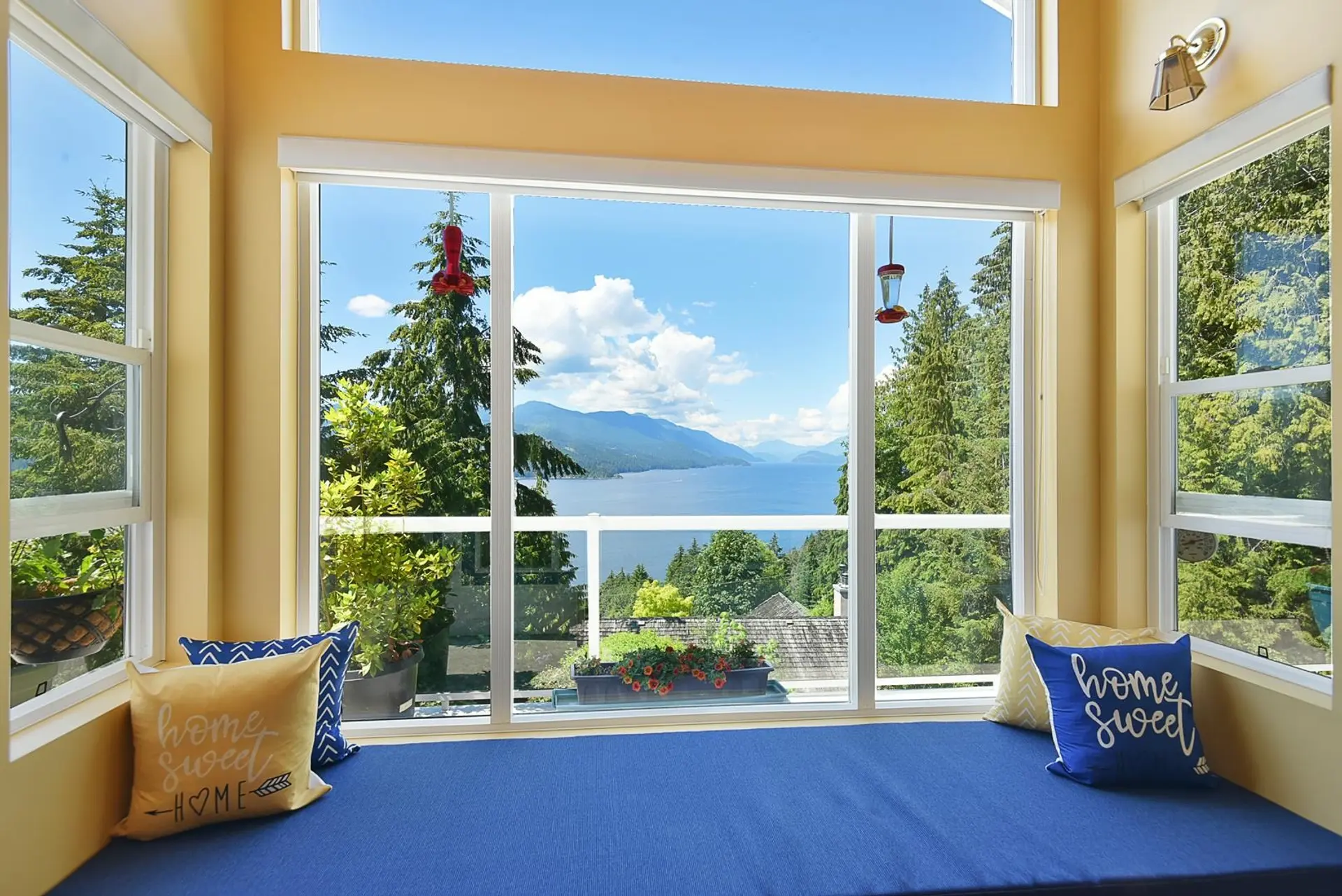 Property at 5870 Skookumchuk Road, Sechelt, BC