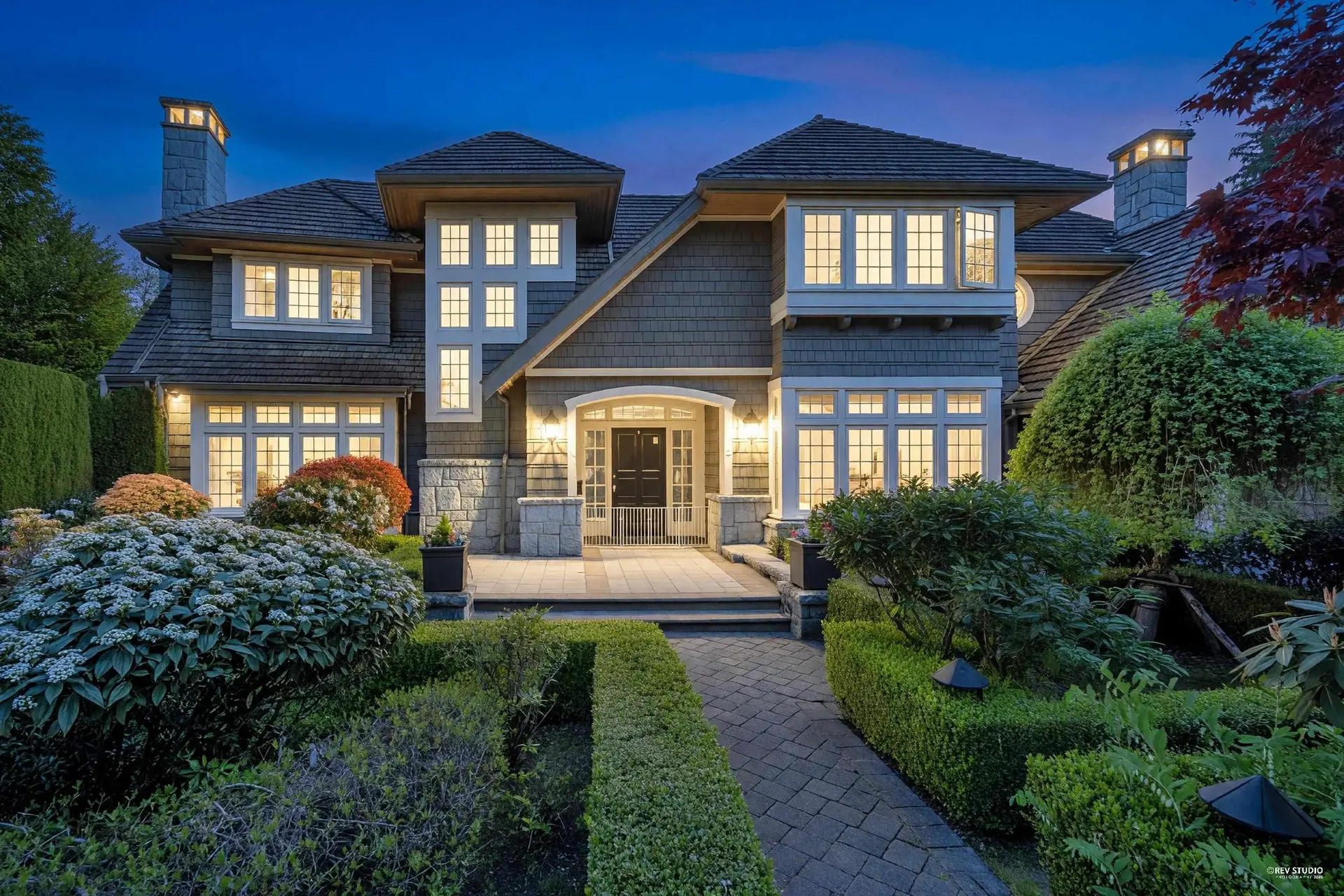 Property at 5730 College Highroad, Vancouver, BC