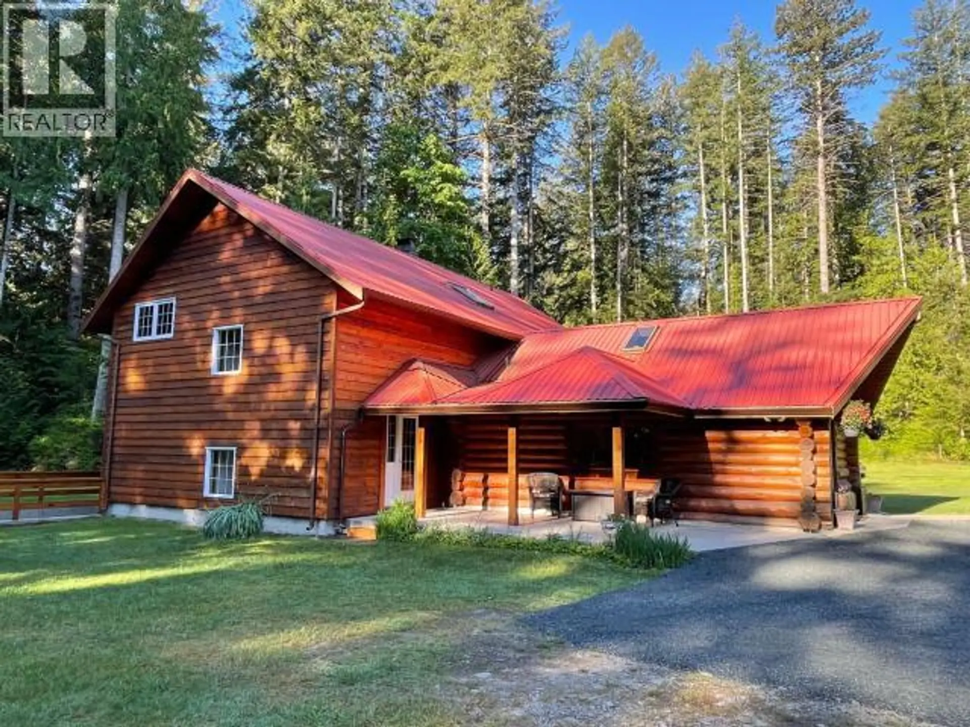 Property at 2551 WILCOX ROAD, Powell River, BC
