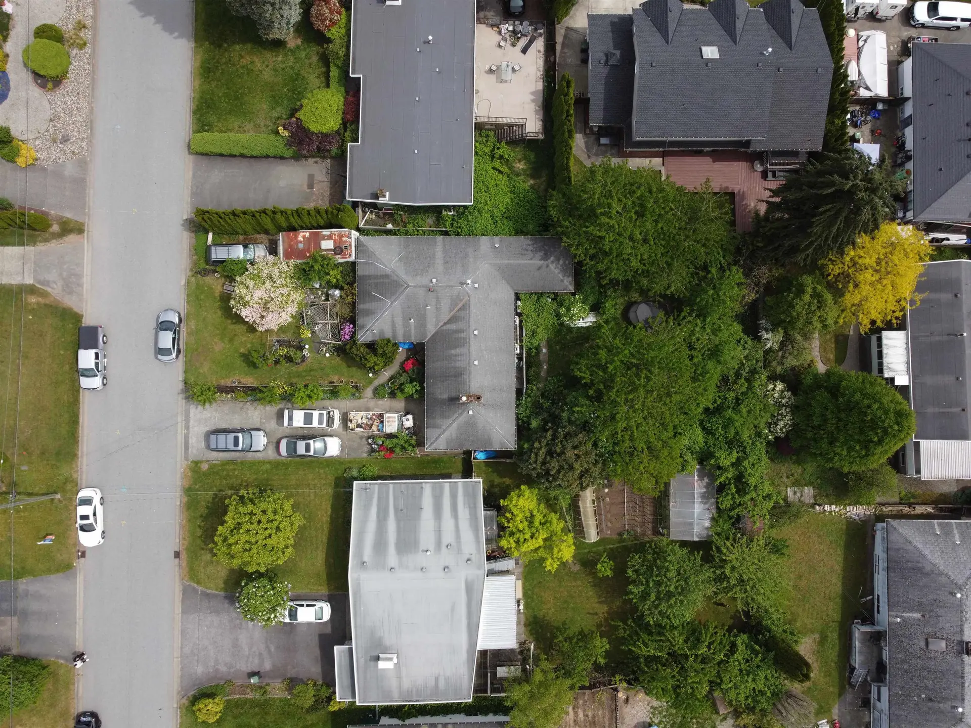 Property at 526 Appian Way, Coquitlam, BC