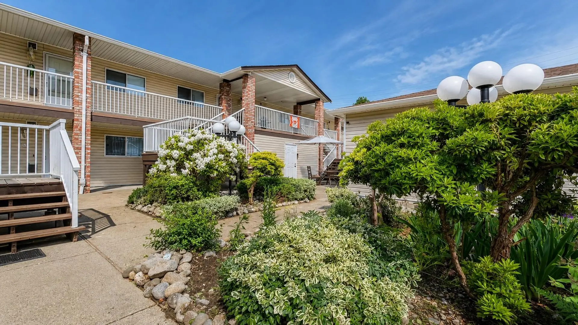 Property at #4 32821 6th Avenue, Mission, BC