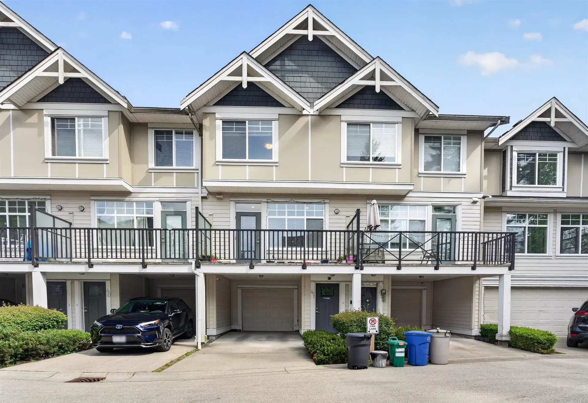 Property at #41 12775 63 Avenue, Surrey, BC