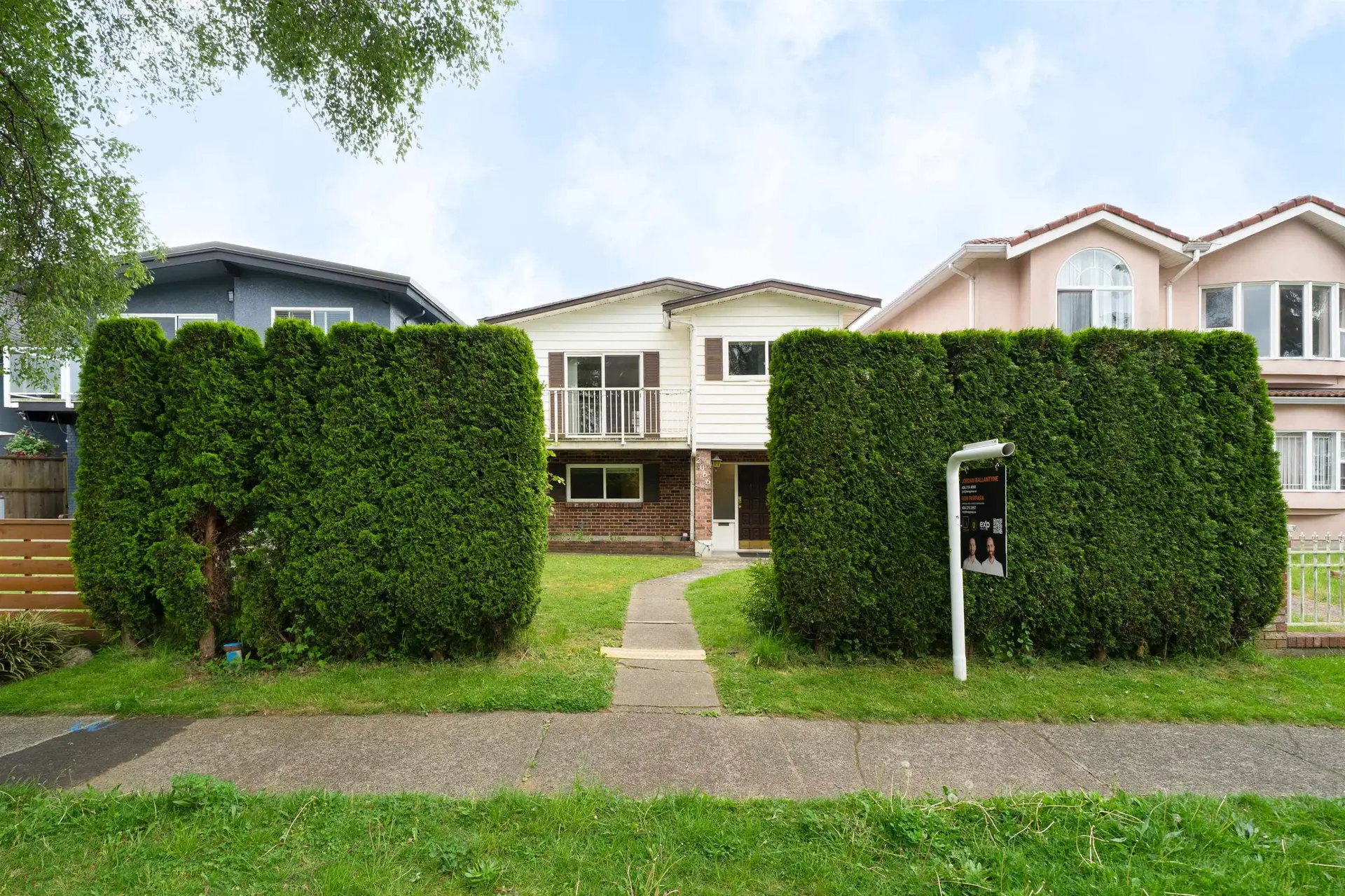 Property at 2066 E 23rd Avenue, Vancouver, BC