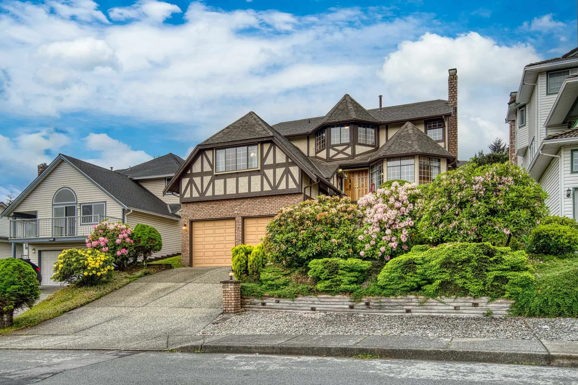 Property at 2866 Mara Drive, Coquitlam, BC