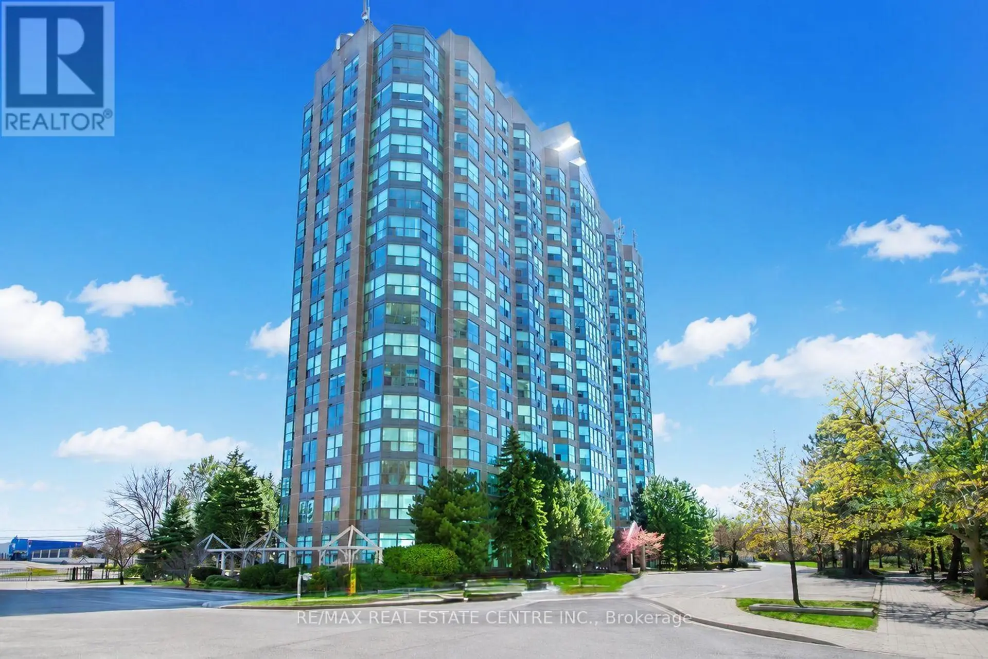 #1007 2177 BURNHAMTHORPE ROAD W - Image 1