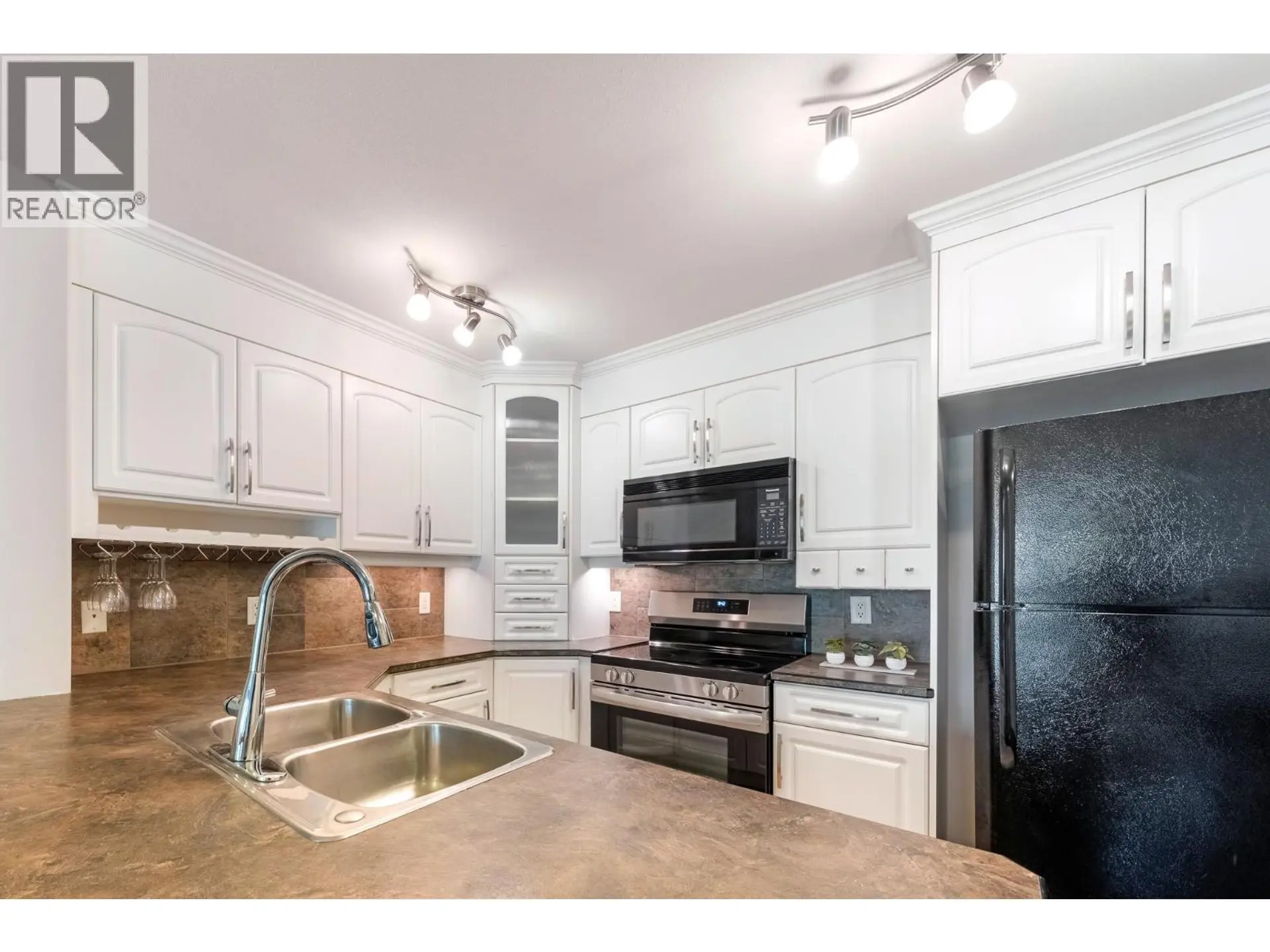 Property at #206 135 Ziprick Road, Kelowna, BC