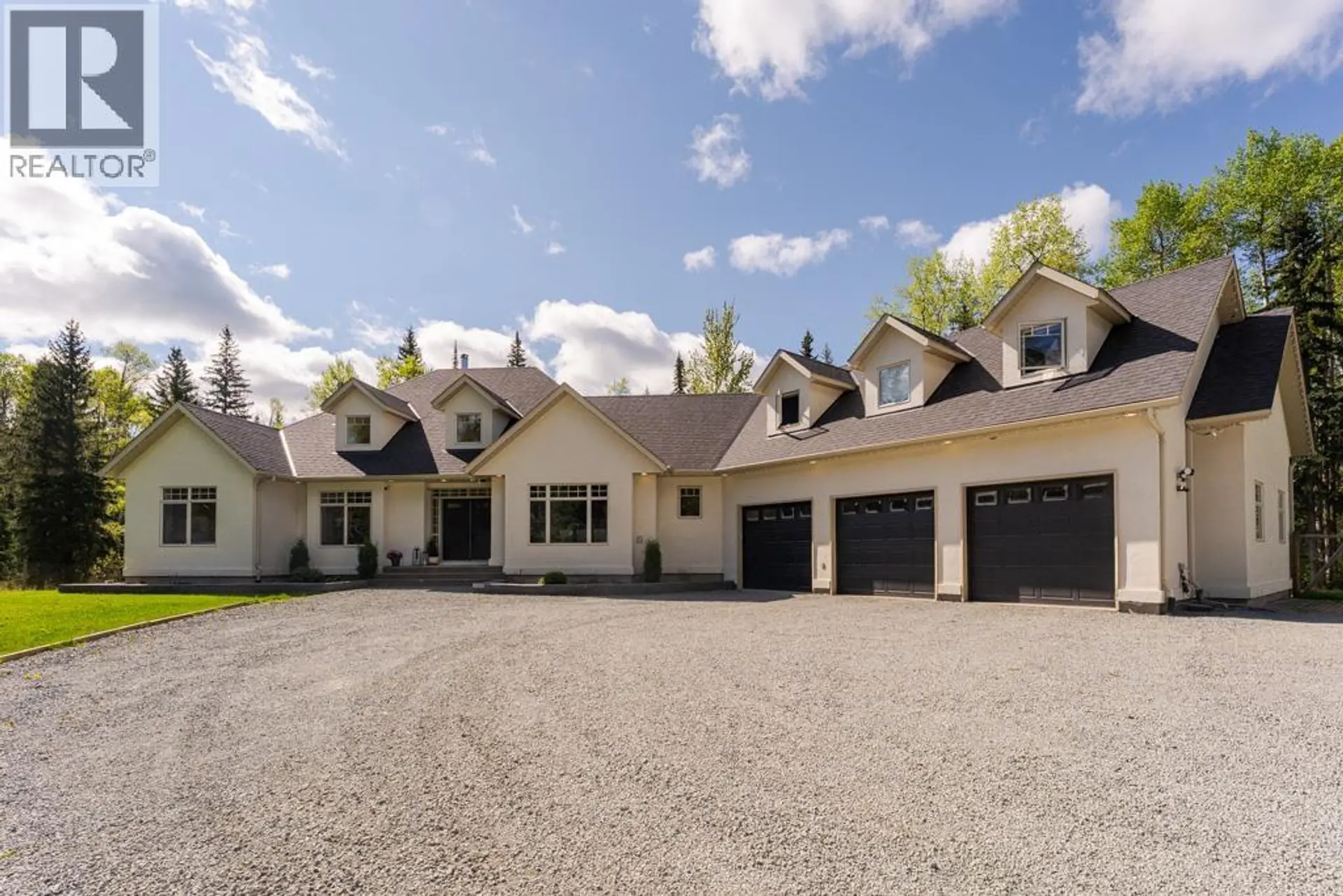 Property at 422 WILLMANN ROAD, Prince George, BC