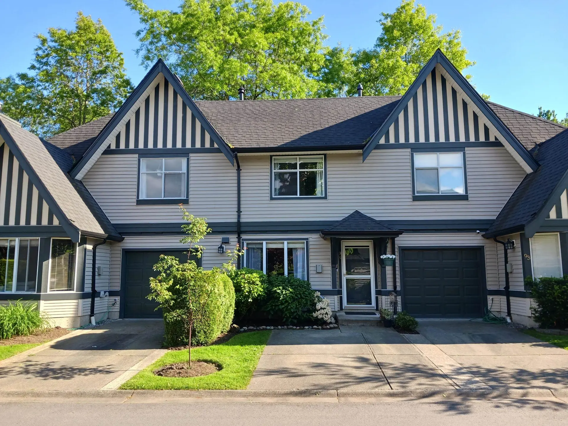 Property at #94 18883 65 Avenue, Surrey, BC