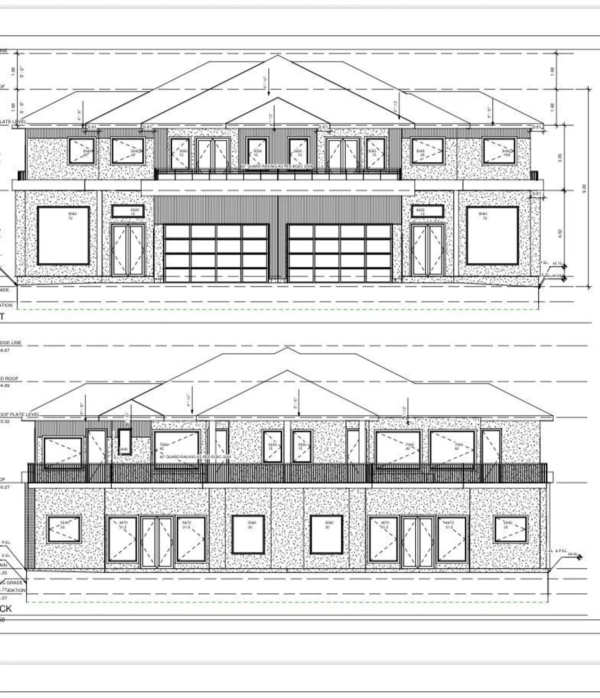 Property at 13590 20 Avenue, Surrey, BC