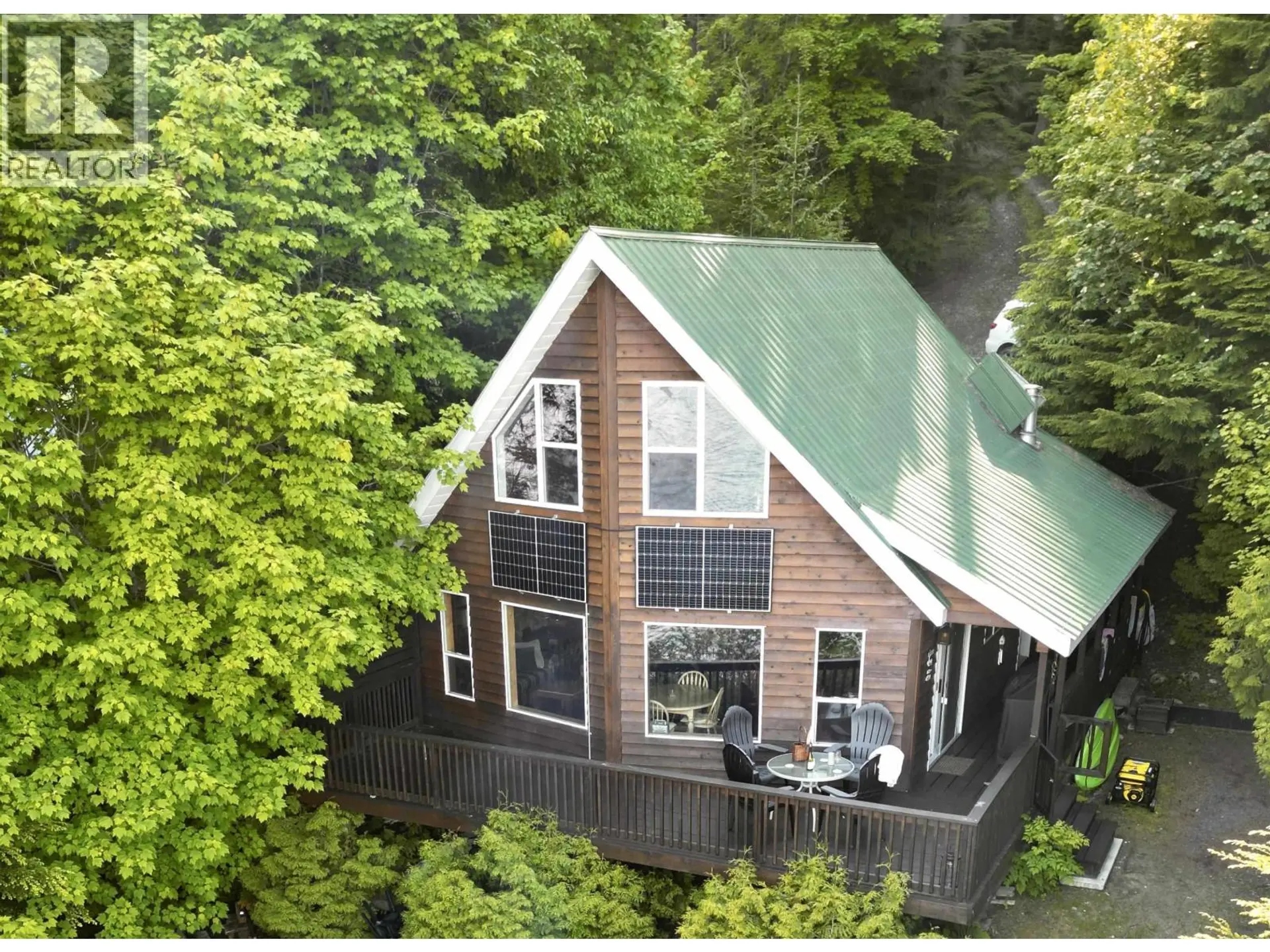 Property at 2862 SQUIRREL POINT ROAD, Terrace, BC