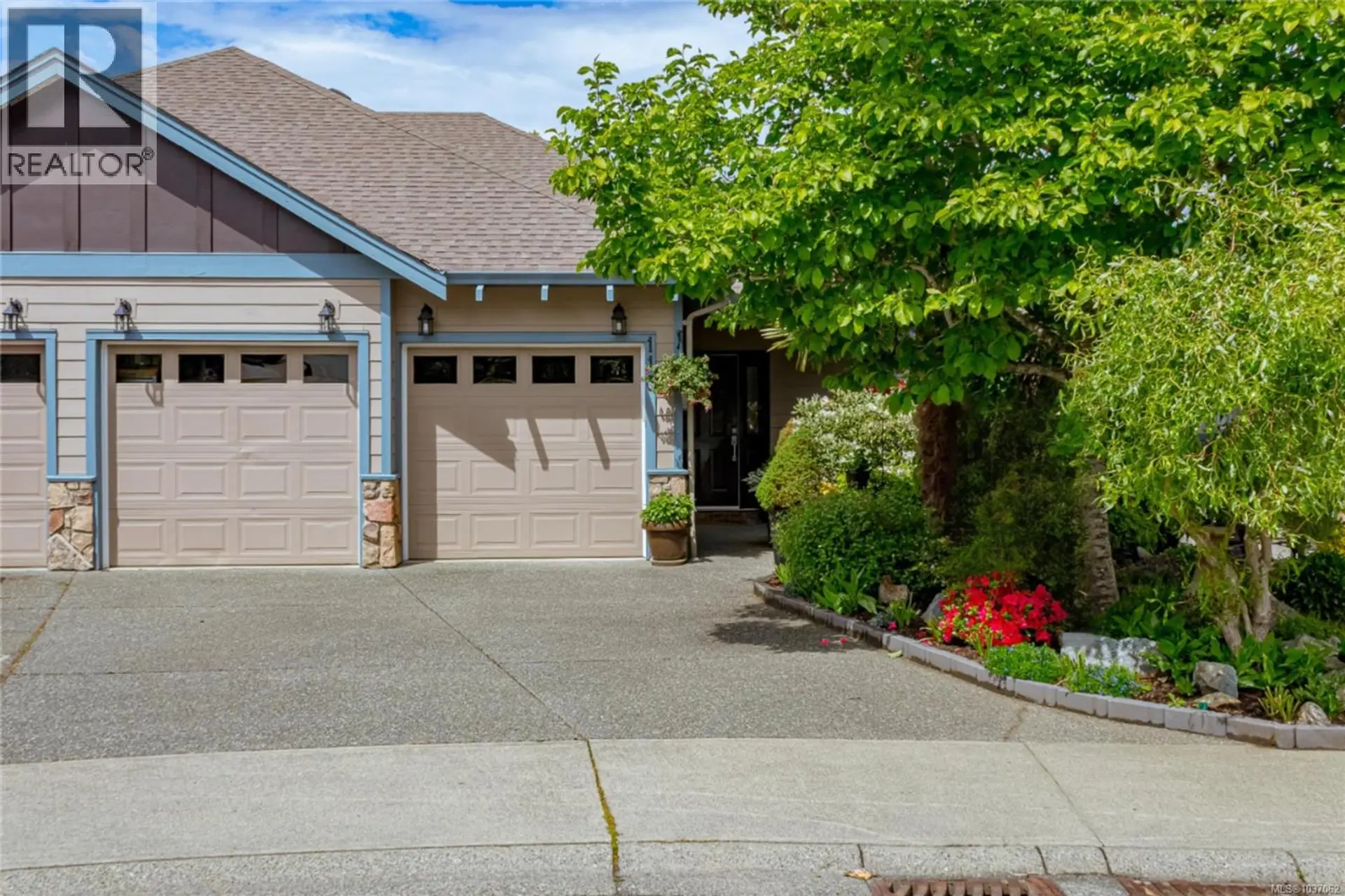 Property at #110 2120 Harrow Gate, Langford, BC