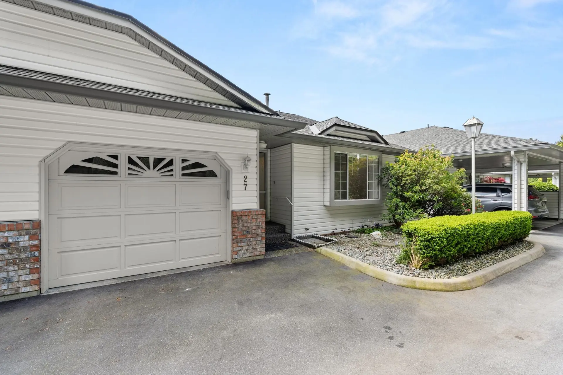 Property at #27 3351 Horn Street, Abbotsford, BC