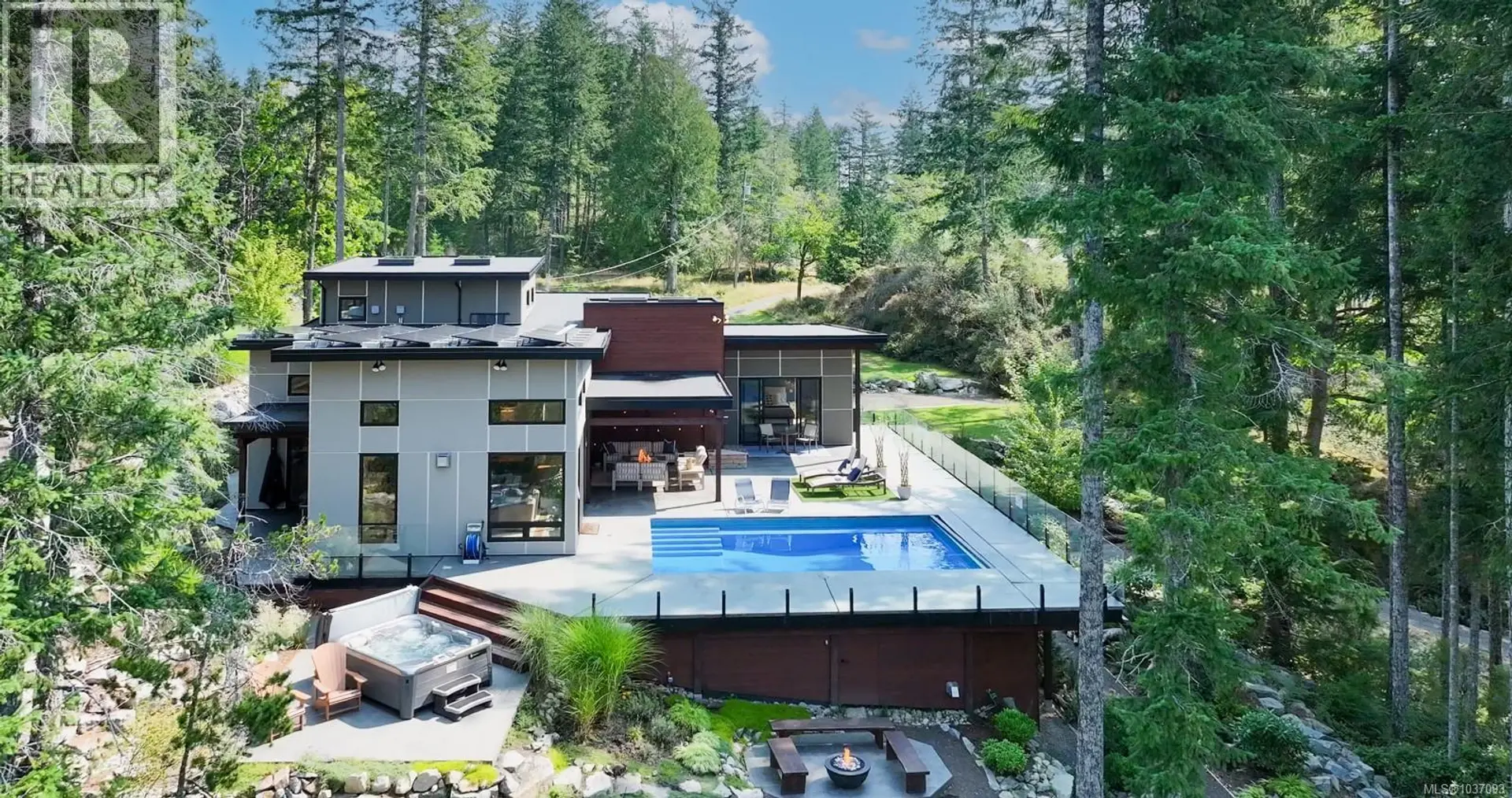 Property at 2643 Surge Narrows Rd, Quadra Island, BC