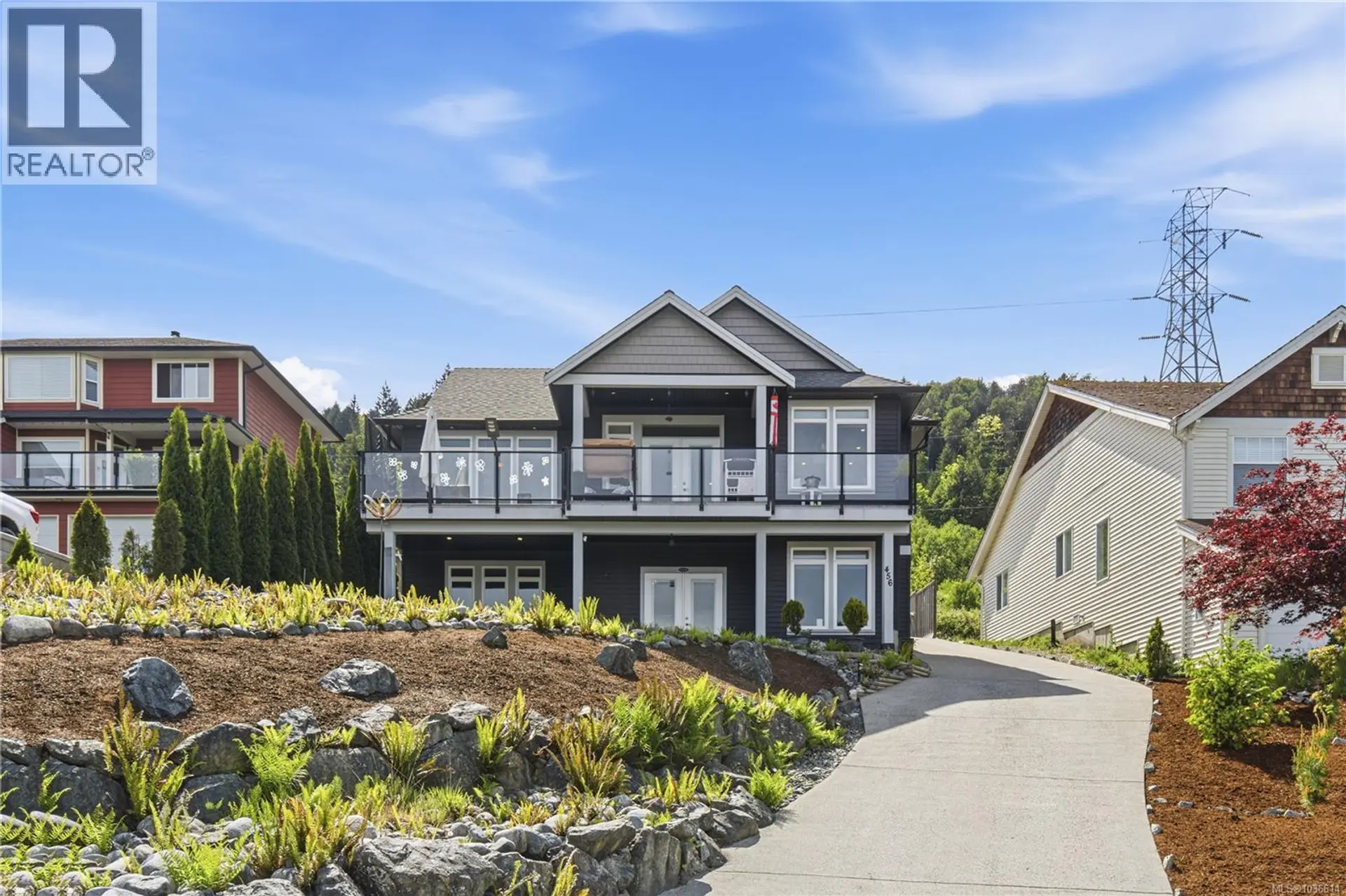 Property at 456 Battie Dr, Ladysmith, BC