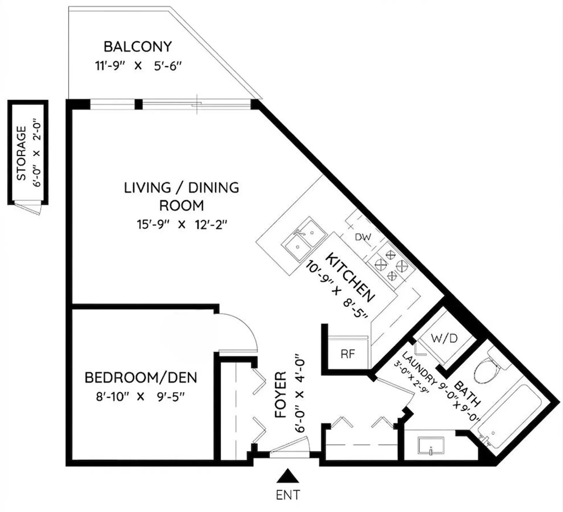 #405 5889 Irmin Street - Image 13