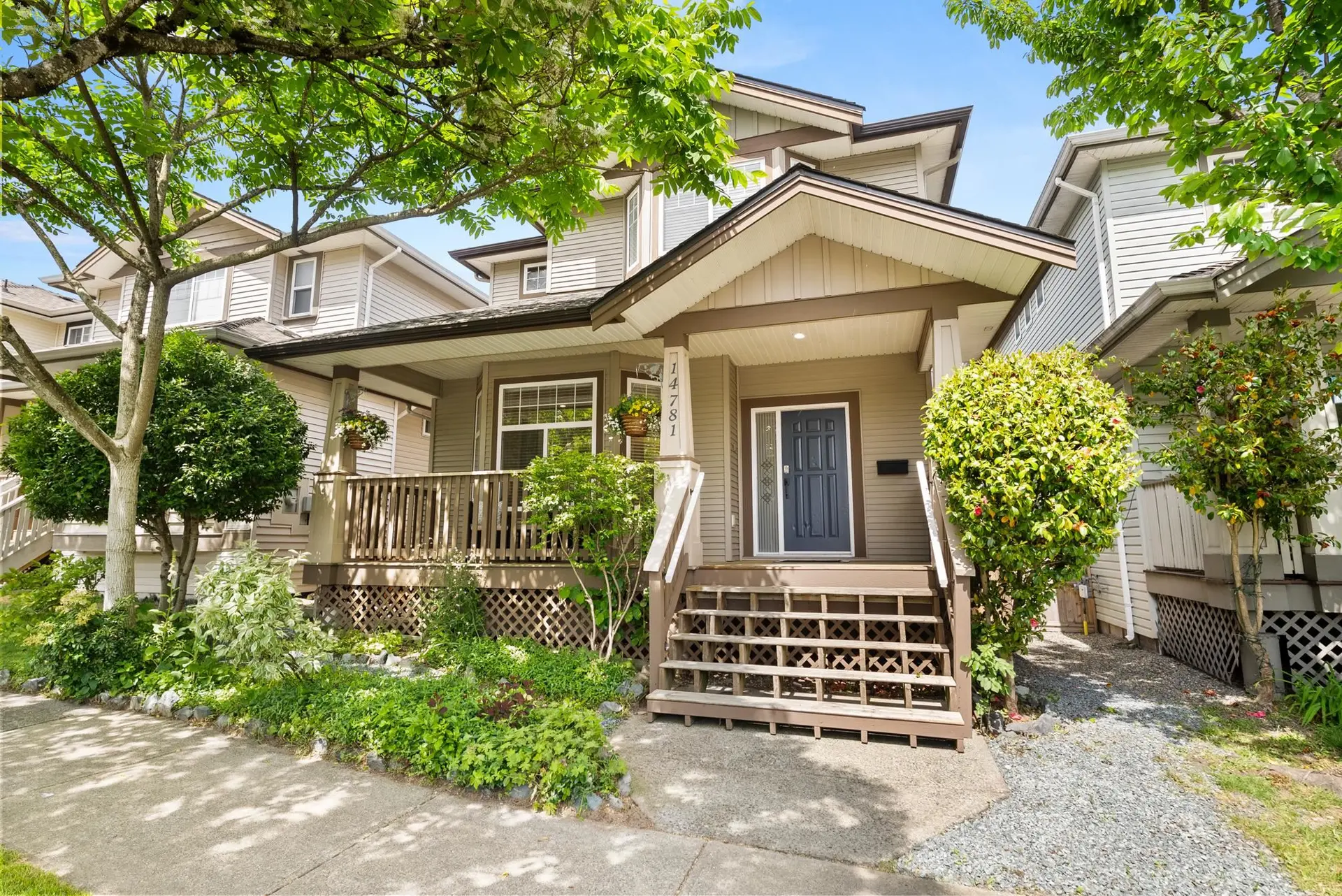 Property at 14781 59a Avenue, Surrey, BC