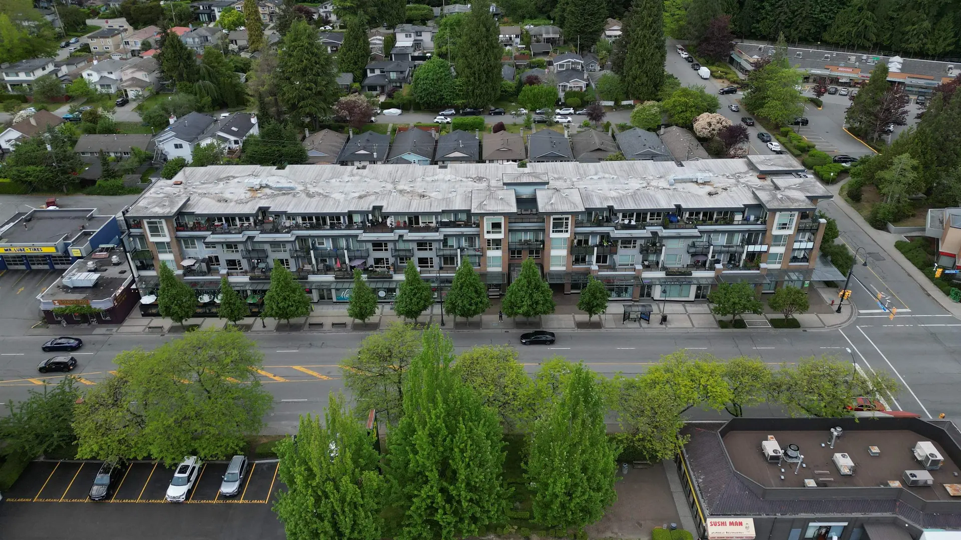 #205 1330 Marine Drive - Image 1