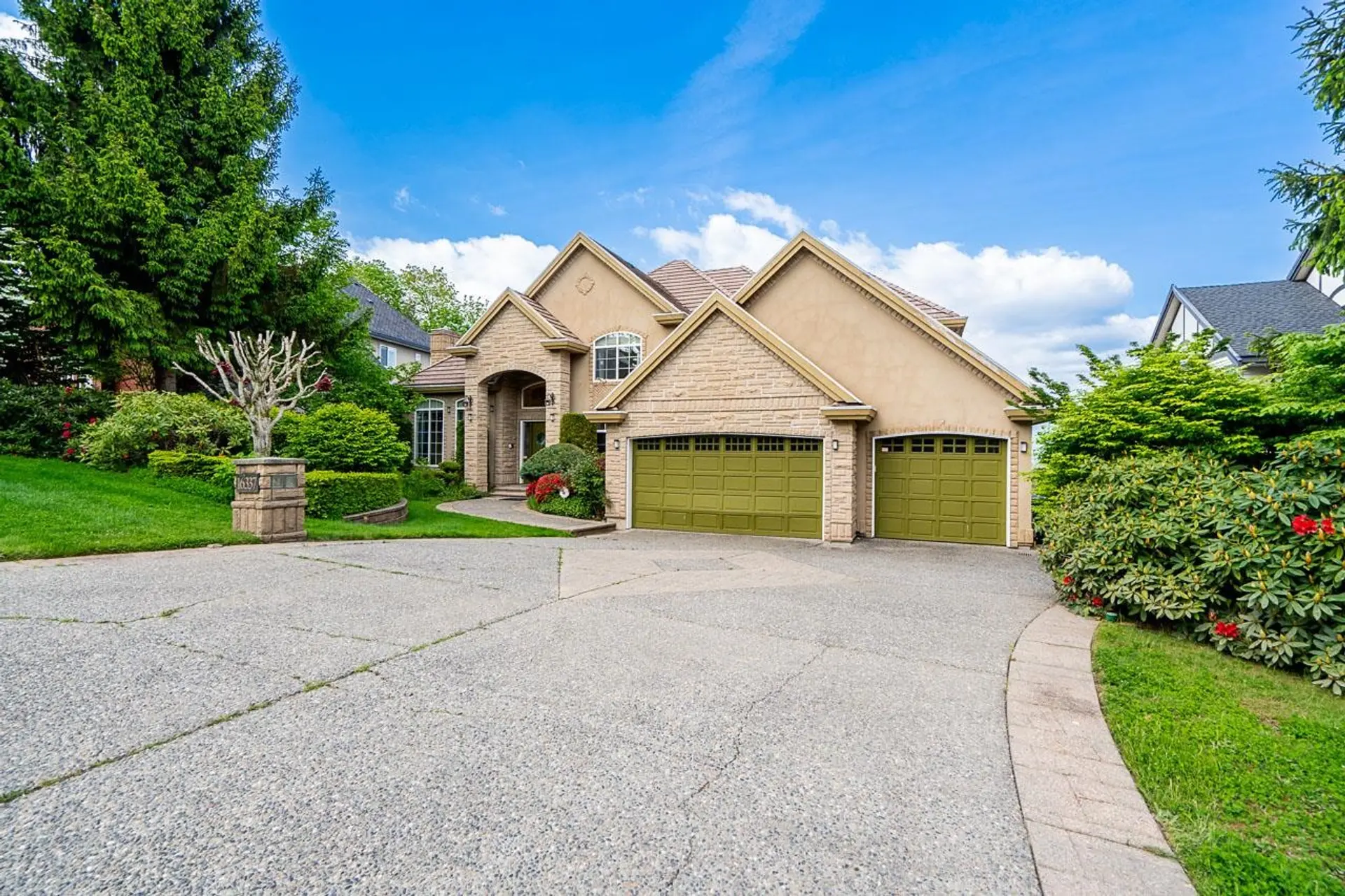 Property at 16337 113b Avenue, Surrey, BC