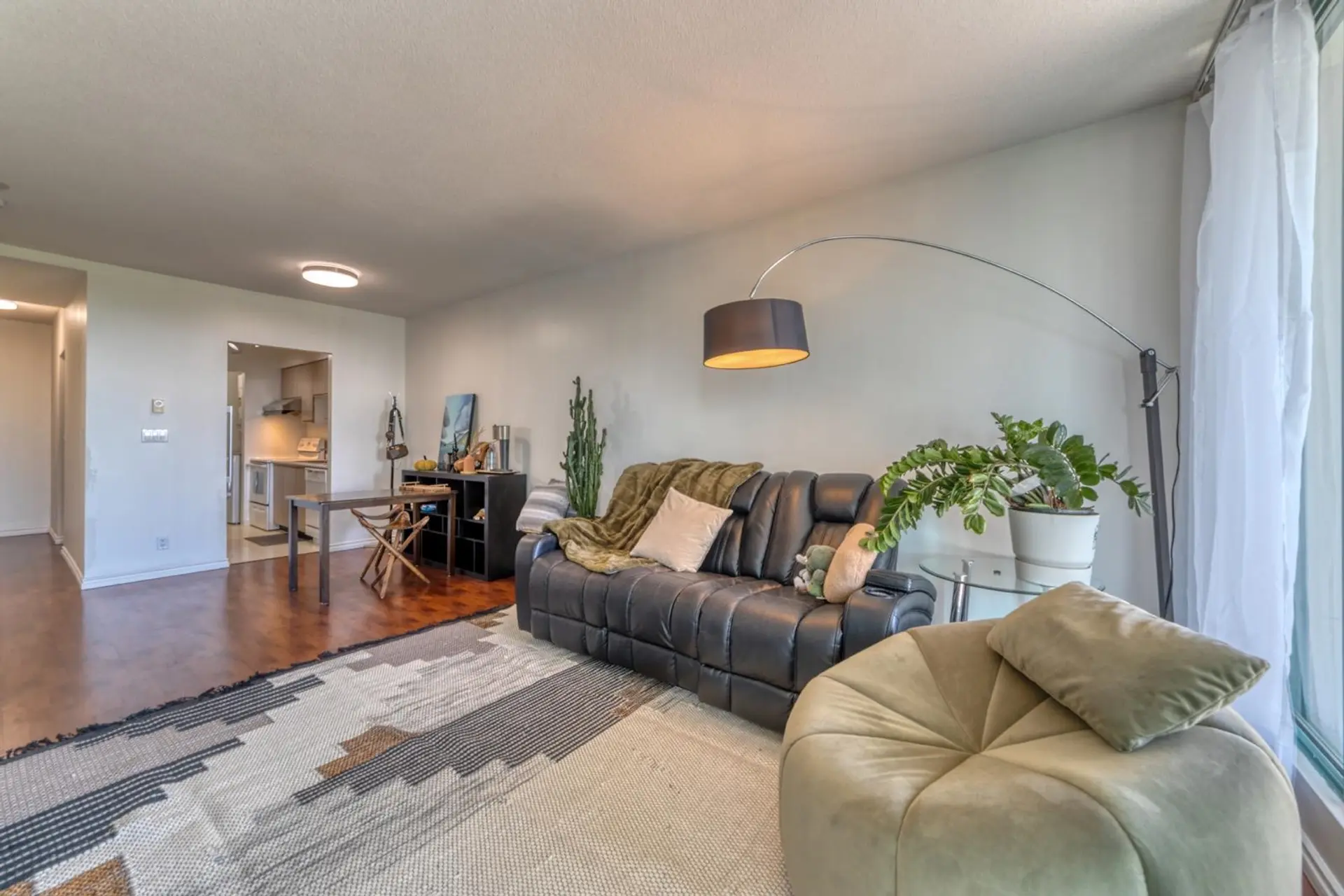 Property at #701 8851 Lansdowne Road, Richmond, BC